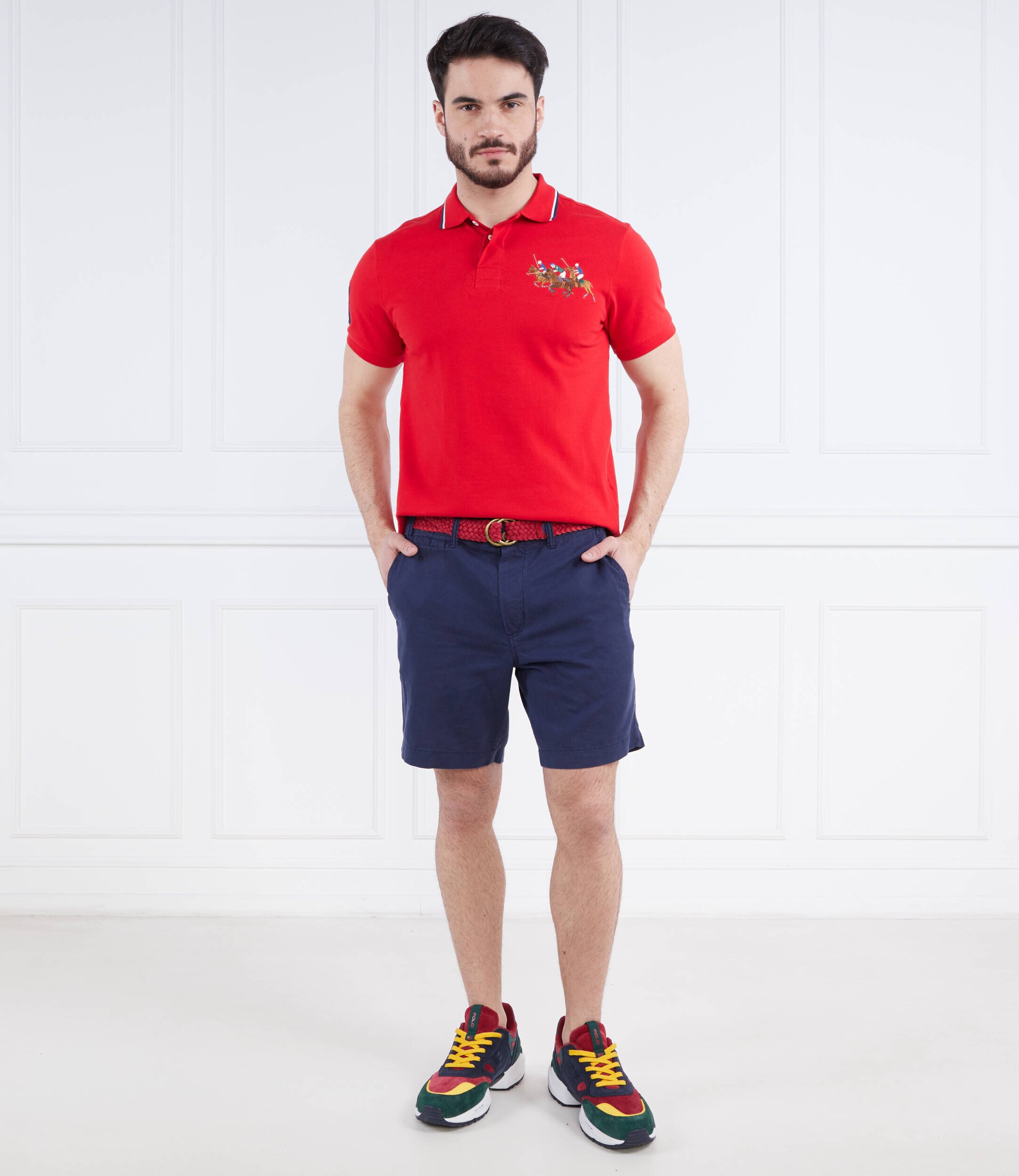Polo Ralph Lauren Polo | Custom slim fit