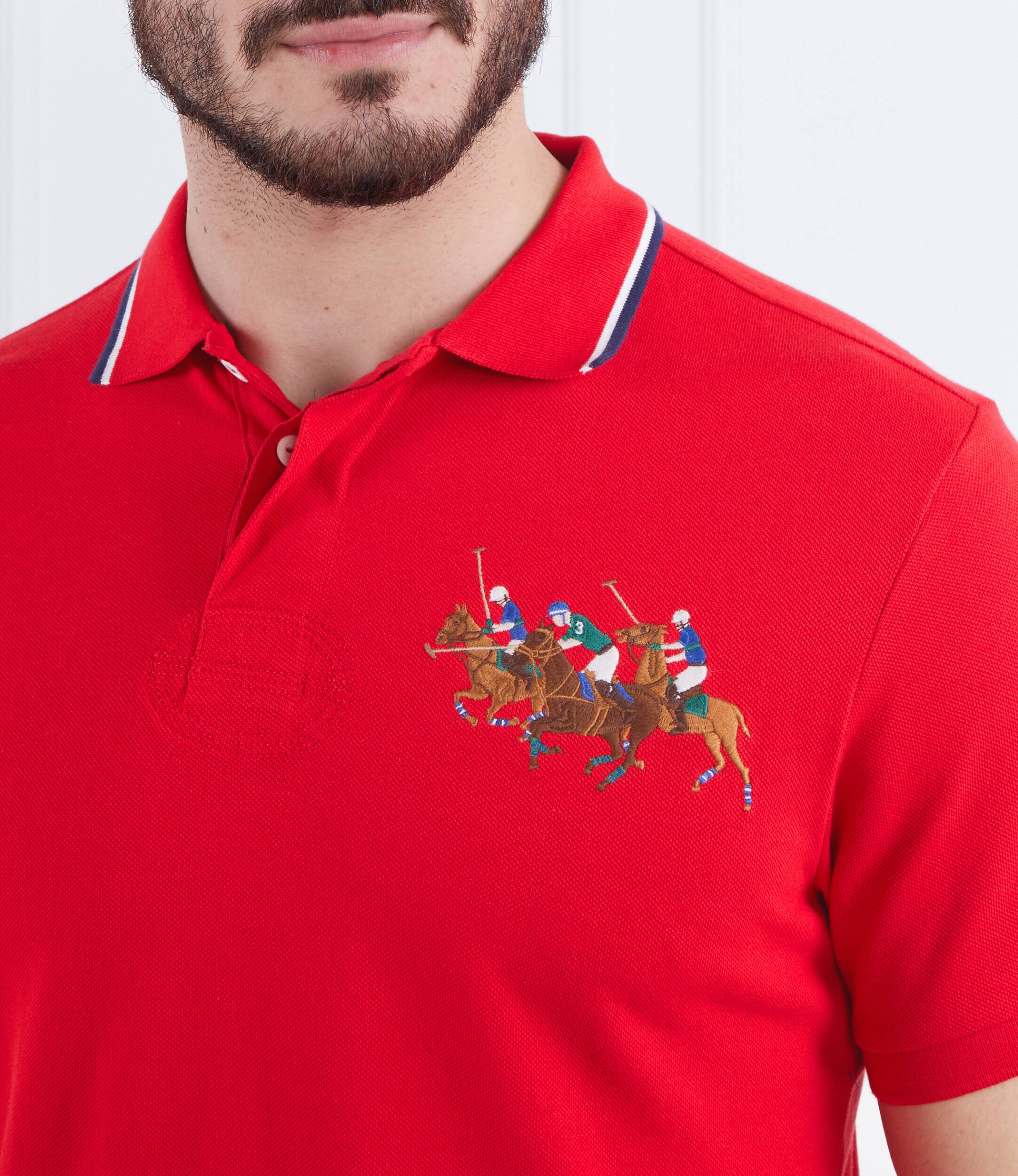 Polo Ralph Lauren Polo | Custom slim fit