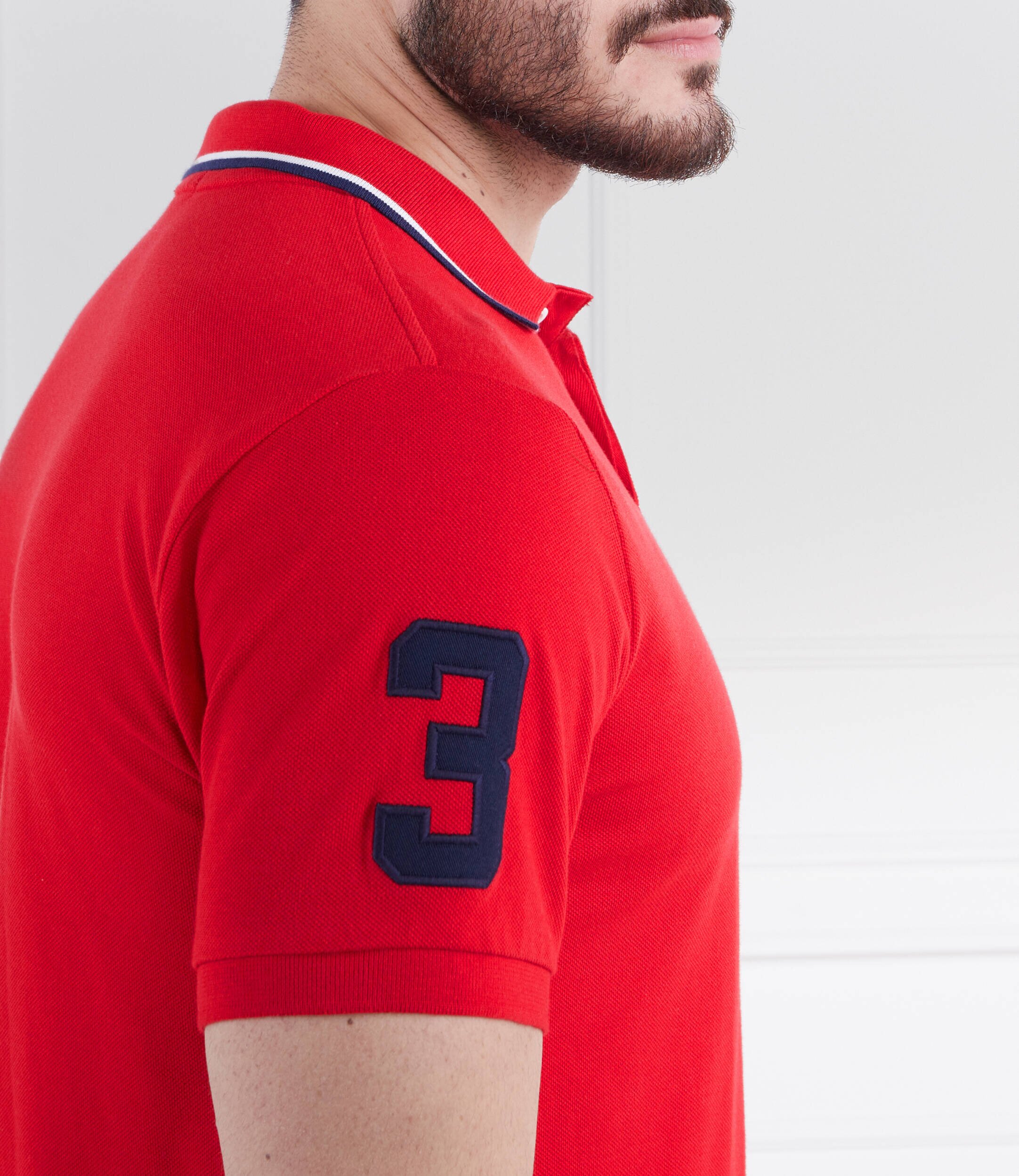 Polo Ralph Lauren Polo | Custom slim fit