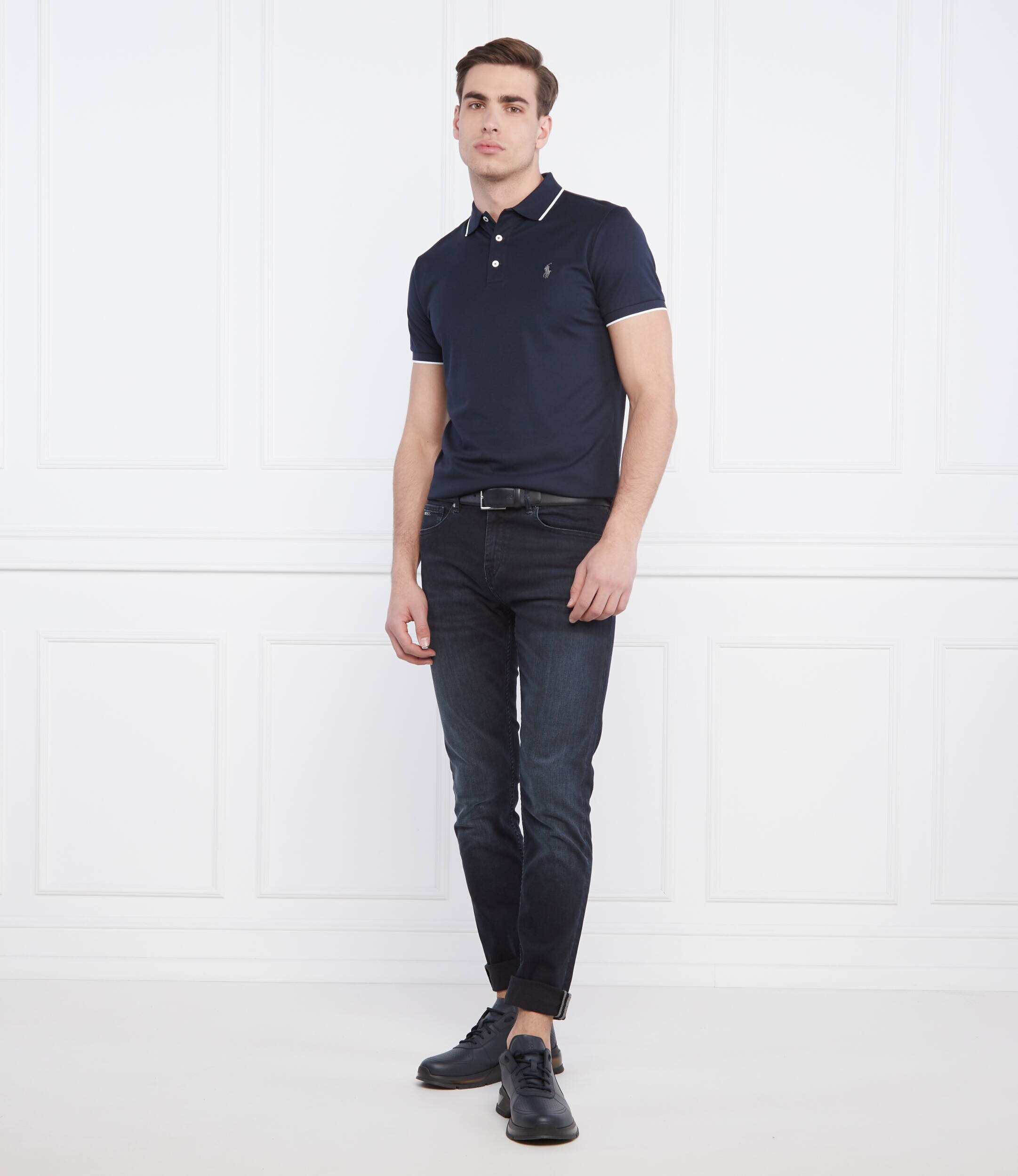 Polo Ralph Lauren Polo | Custom slim fit