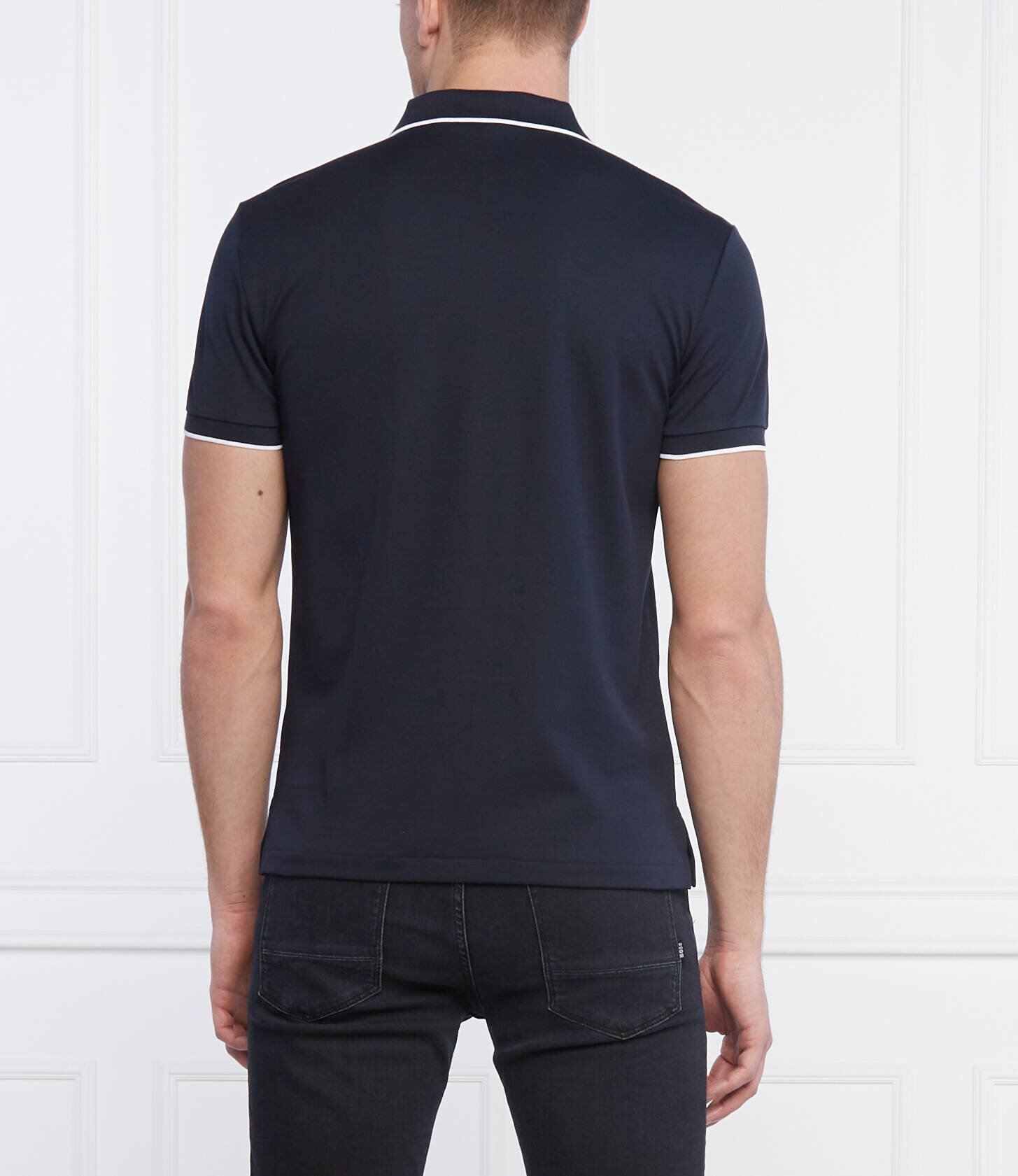 Polo Ralph Lauren Polo | Custom slim fit