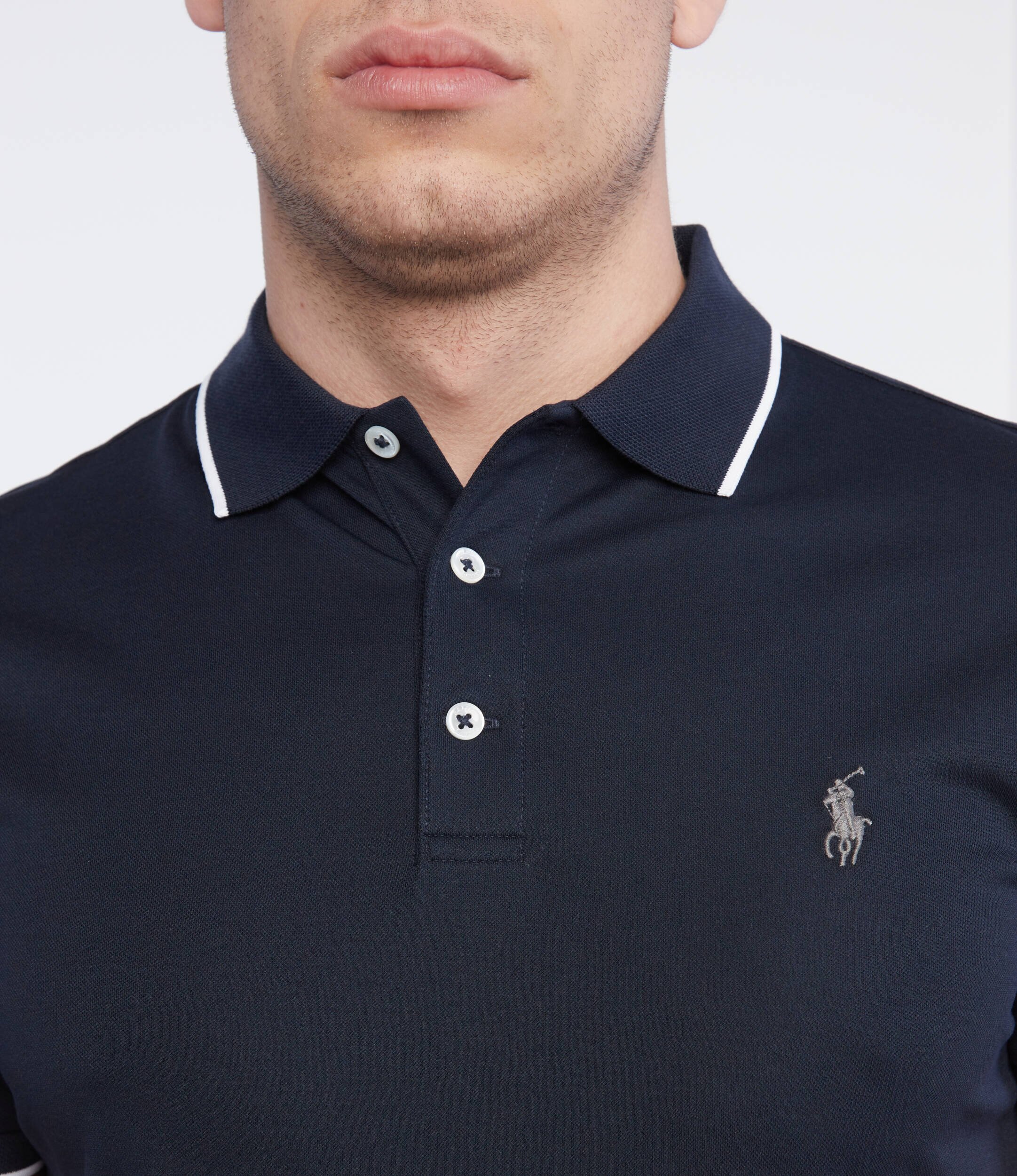 Polo Ralph Lauren Polo | Custom slim fit