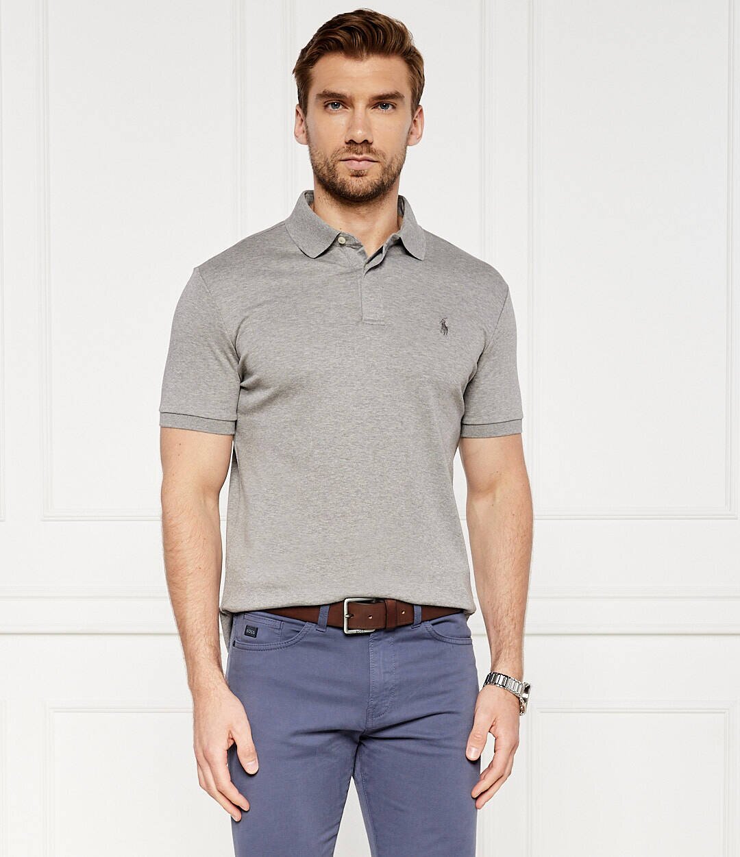Polo Ralph Lauren Polo | Custom slim fit