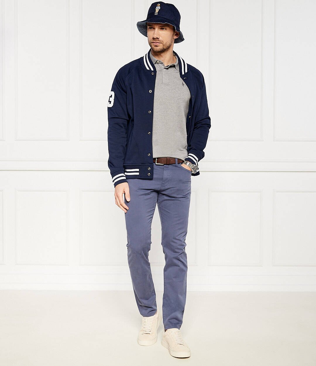 Polo Ralph Lauren Polo | Custom slim fit