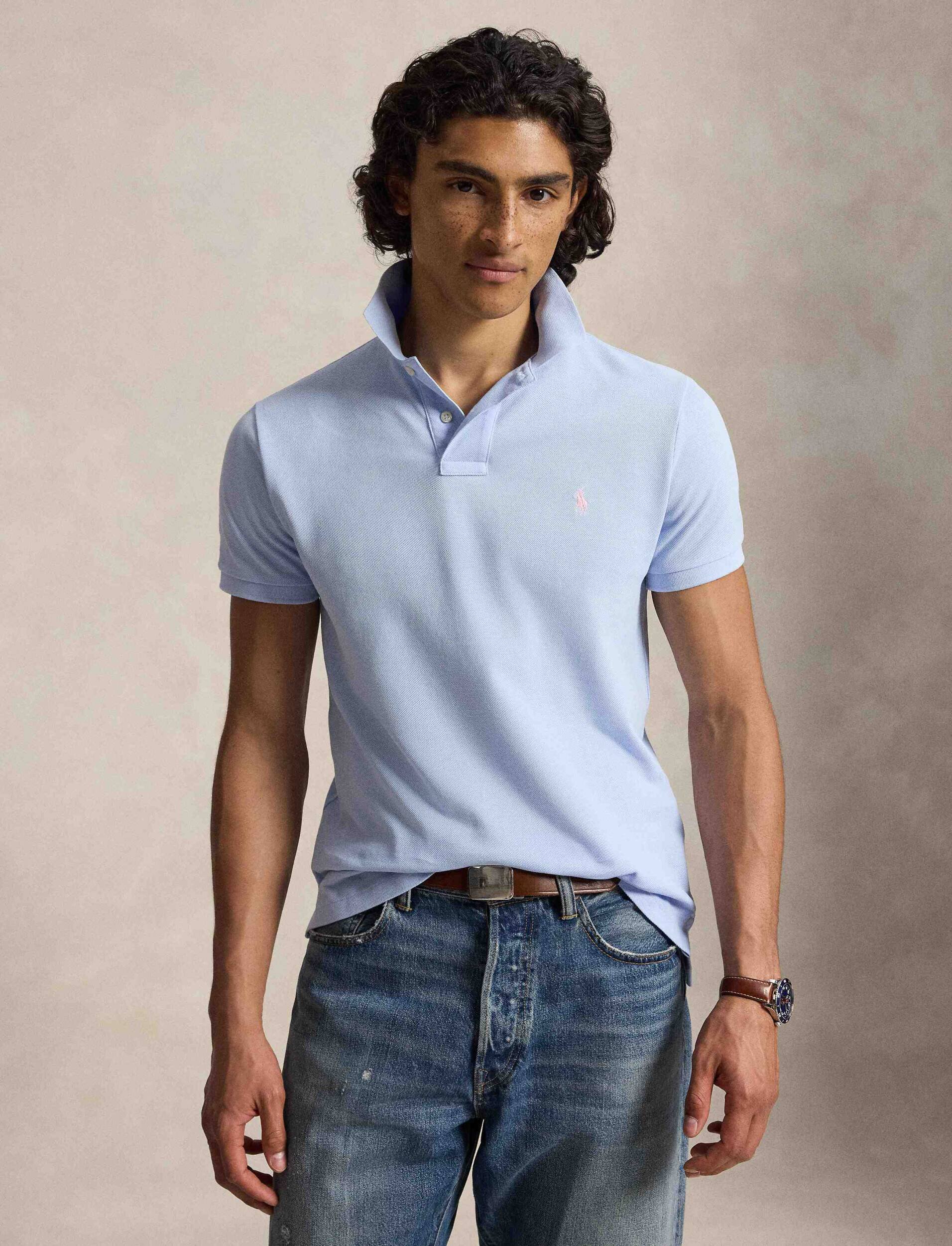 Polo Ralph Lauren Polo | Custom slim fit