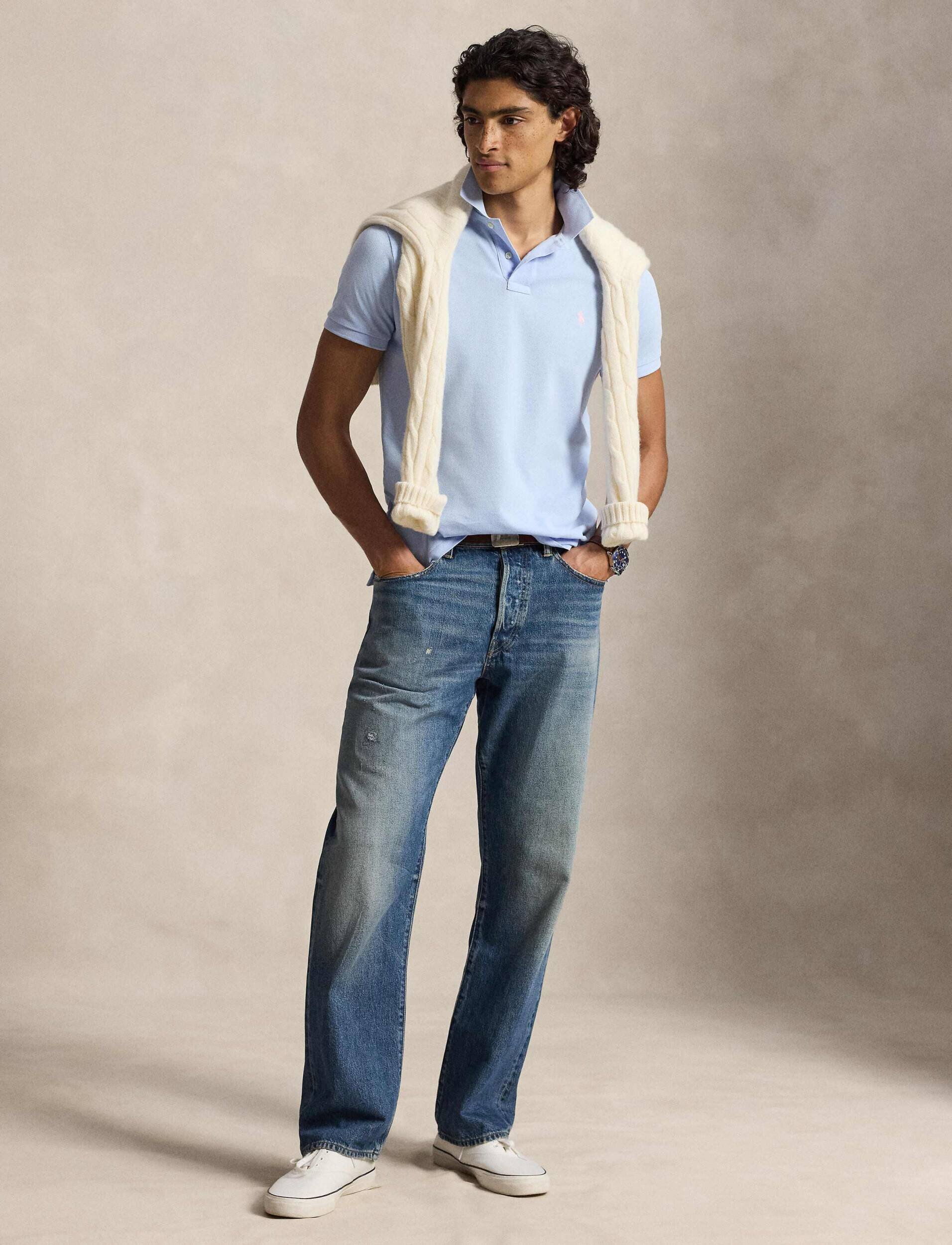 Polo Ralph Lauren Polo | Custom slim fit