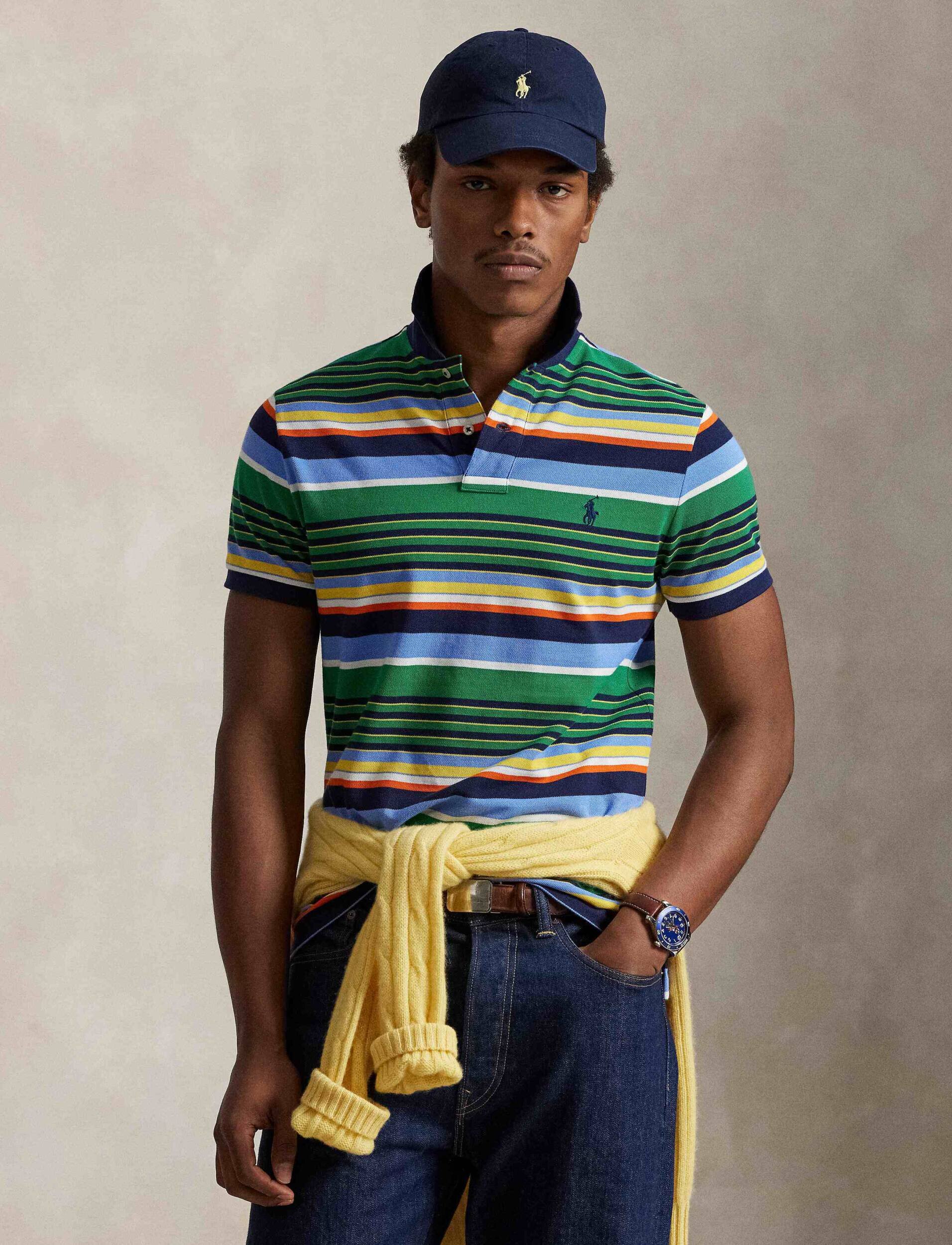 Polo Ralph Lauren Polo | Custom slim fit
