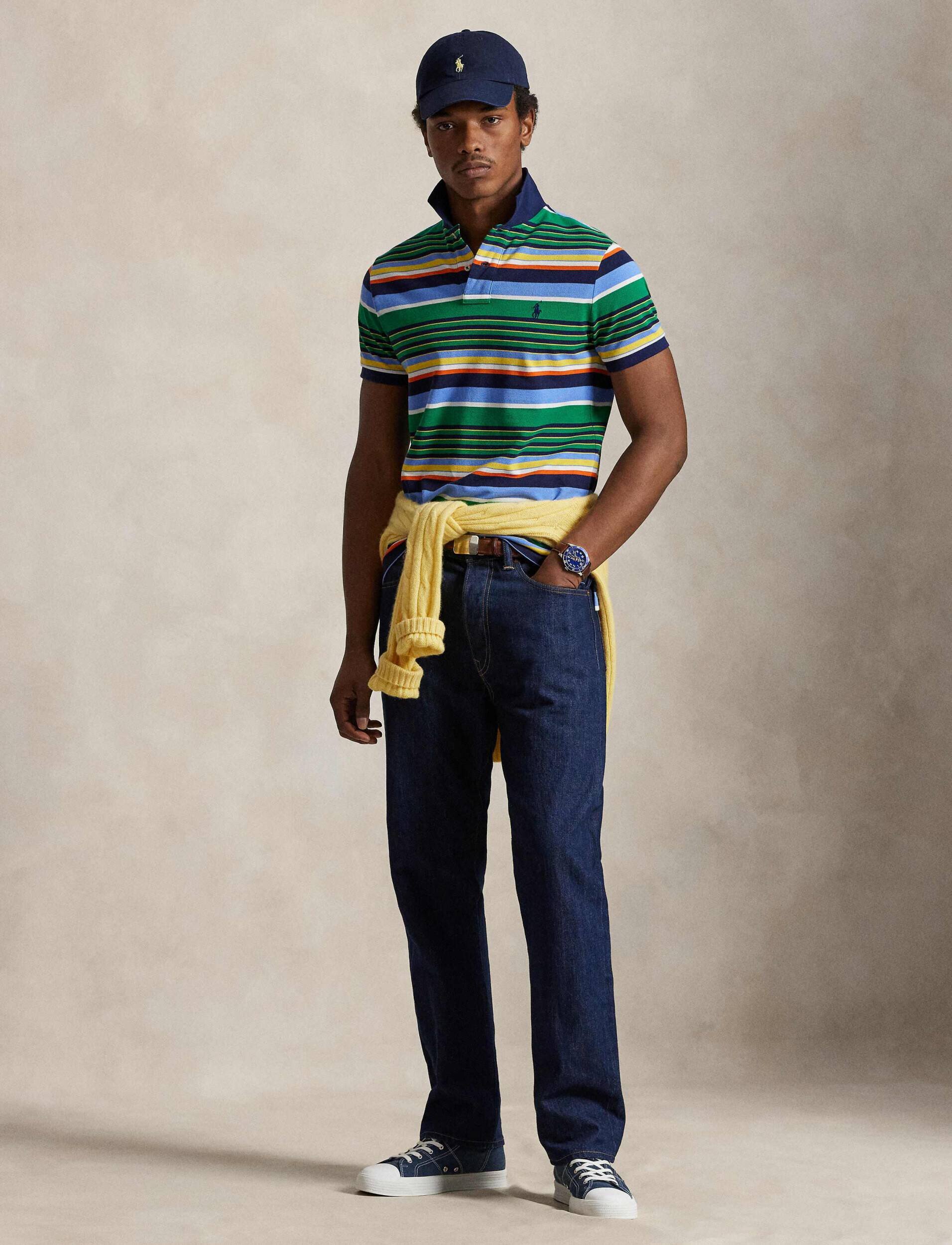 Polo Ralph Lauren Polo | Custom slim fit