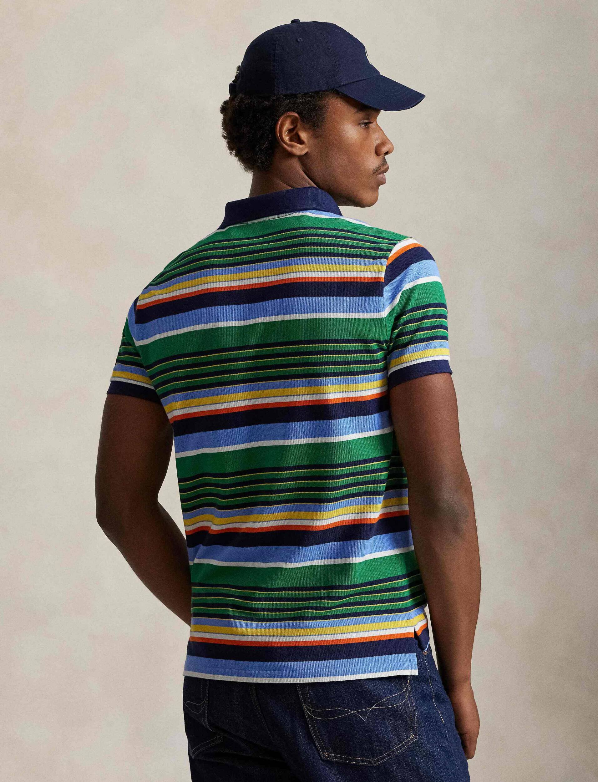 Polo Ralph Lauren Polo | Custom slim fit