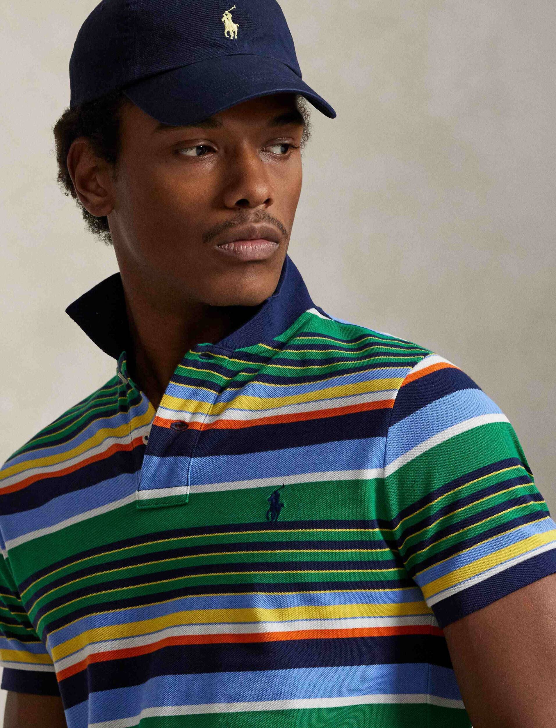 Polo Ralph Lauren Polo | Custom slim fit