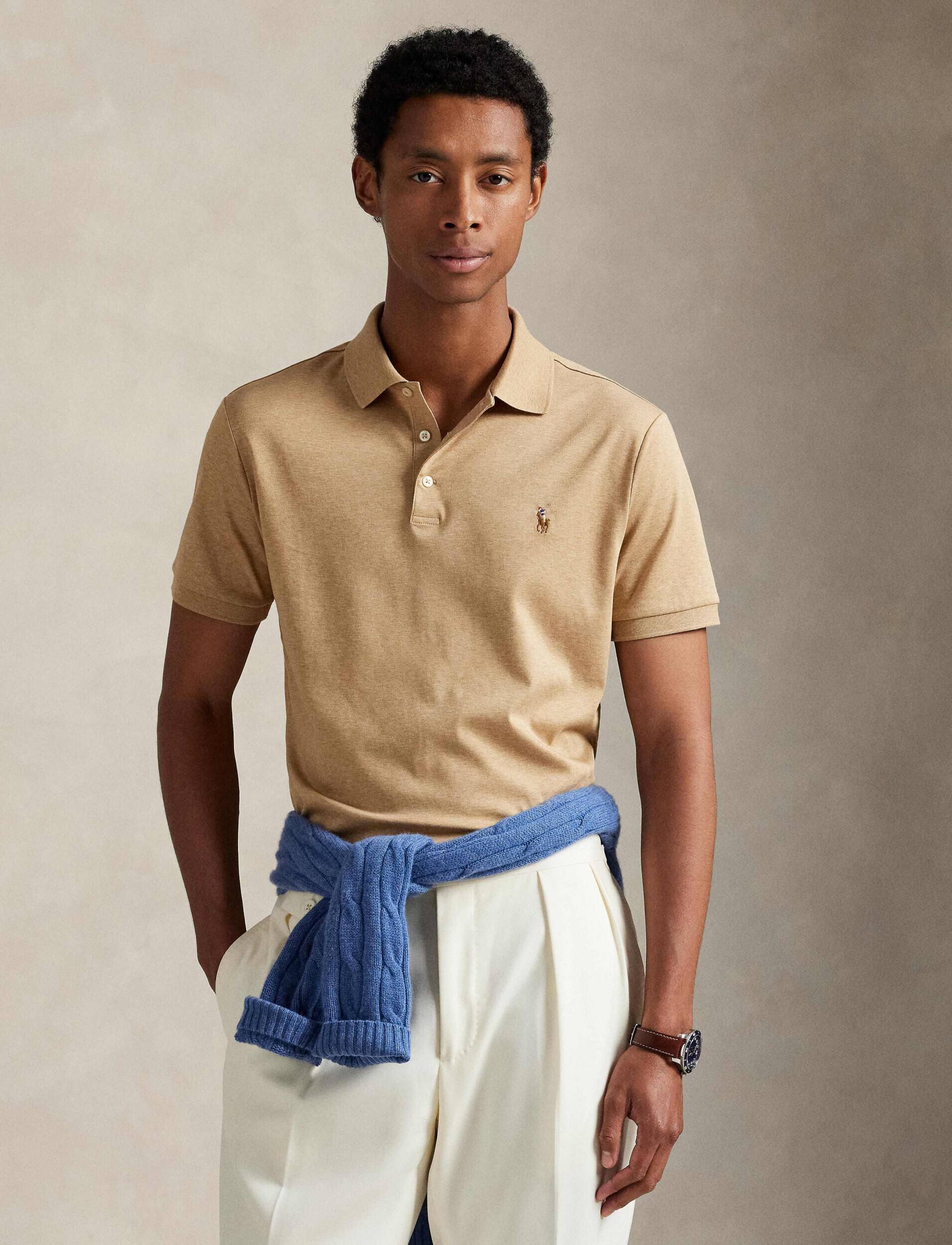 Polo Ralph Lauren Polo | Custom slim fit