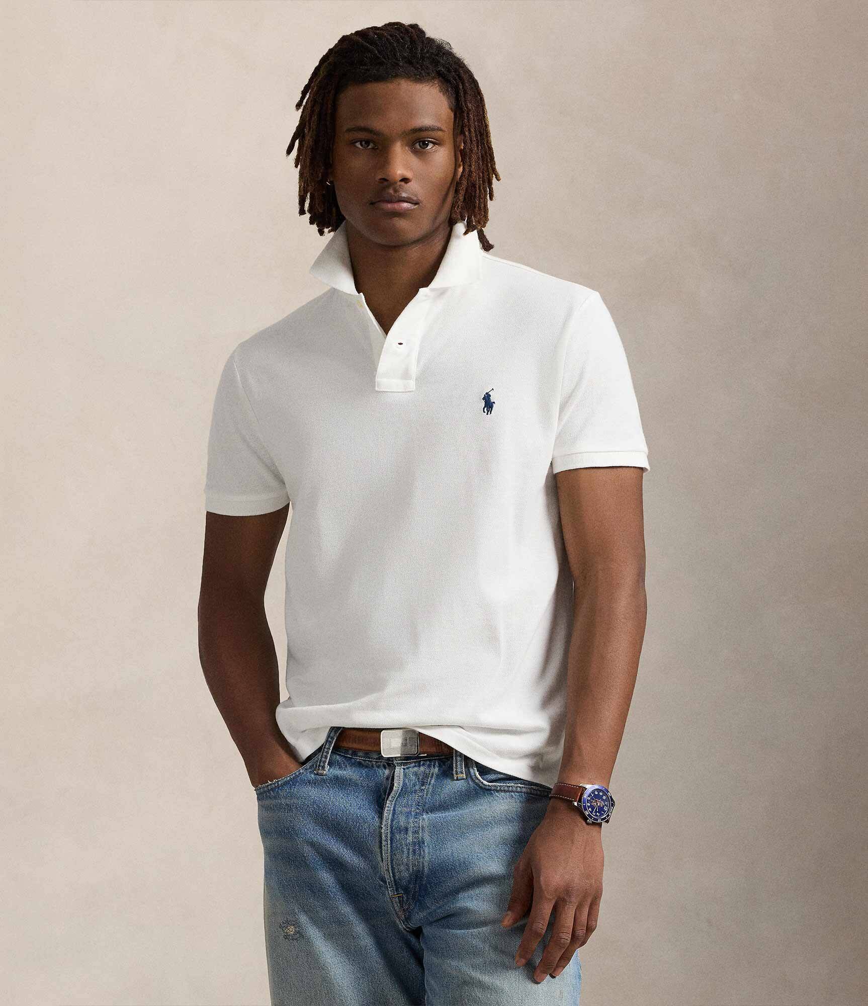 Polo Ralph Lauren Polo | Custom slim fit