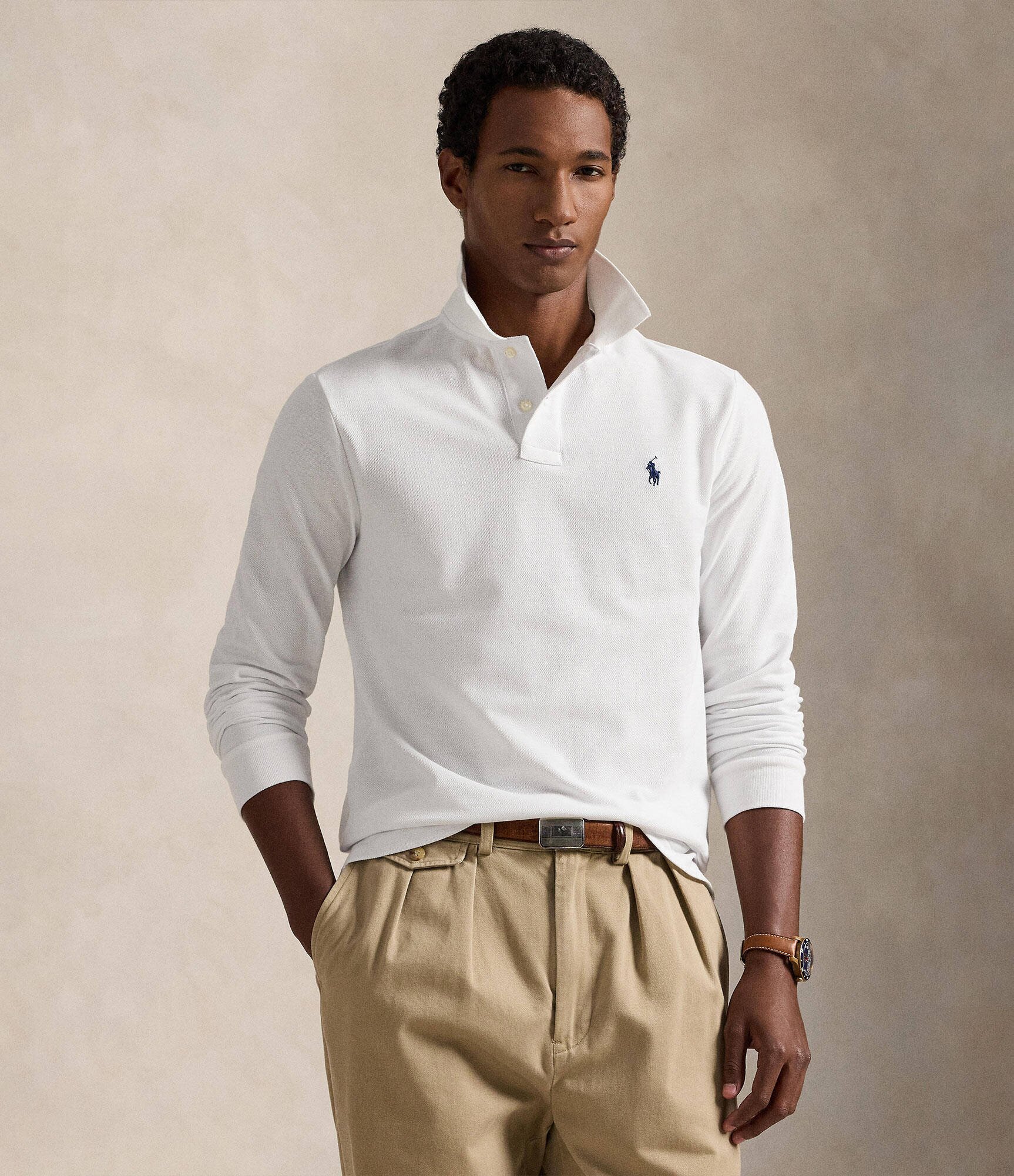 Polo Ralph Lauren Polo | Custom slim fit