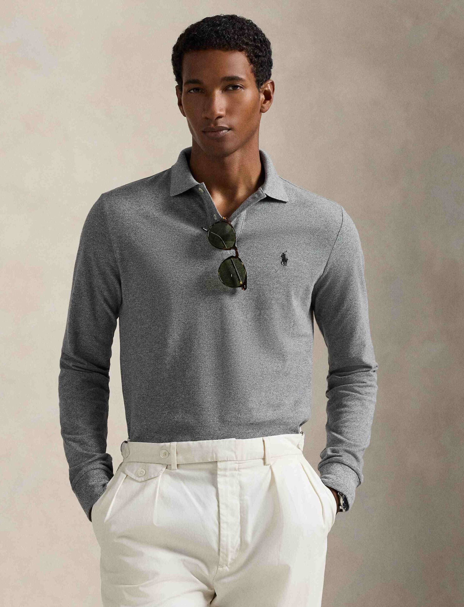Polo Ralph Lauren Polo | Custom slim fit