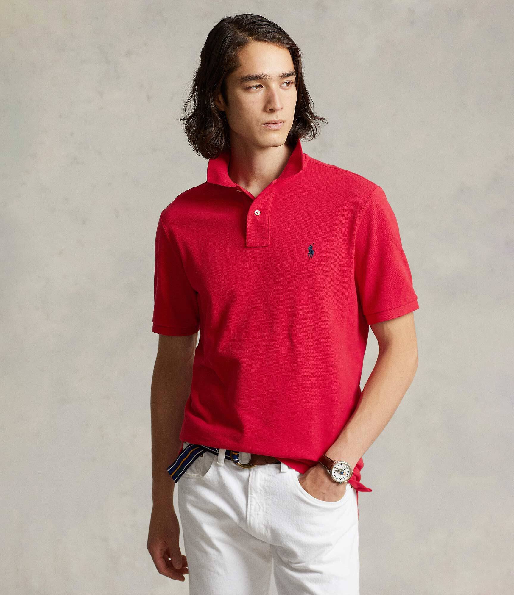 Polo Ralph Lauren Polo | Custom slim fit