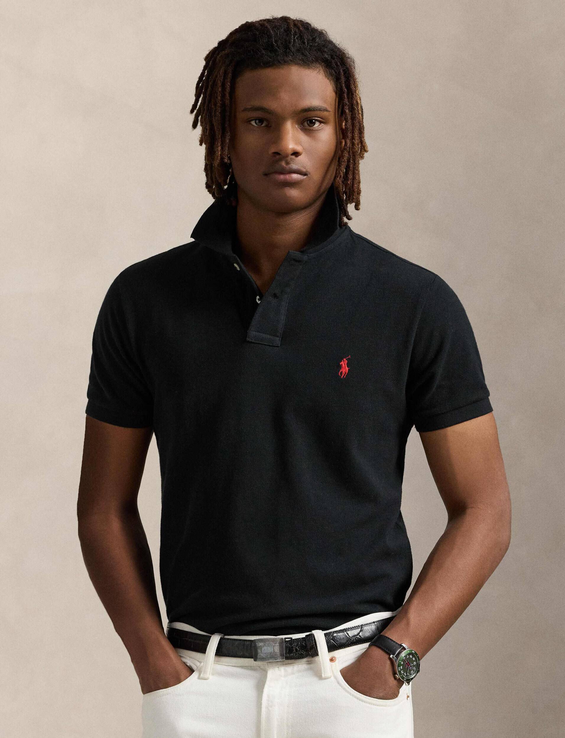 Polo Ralph Lauren Polo | Custom slim fit
