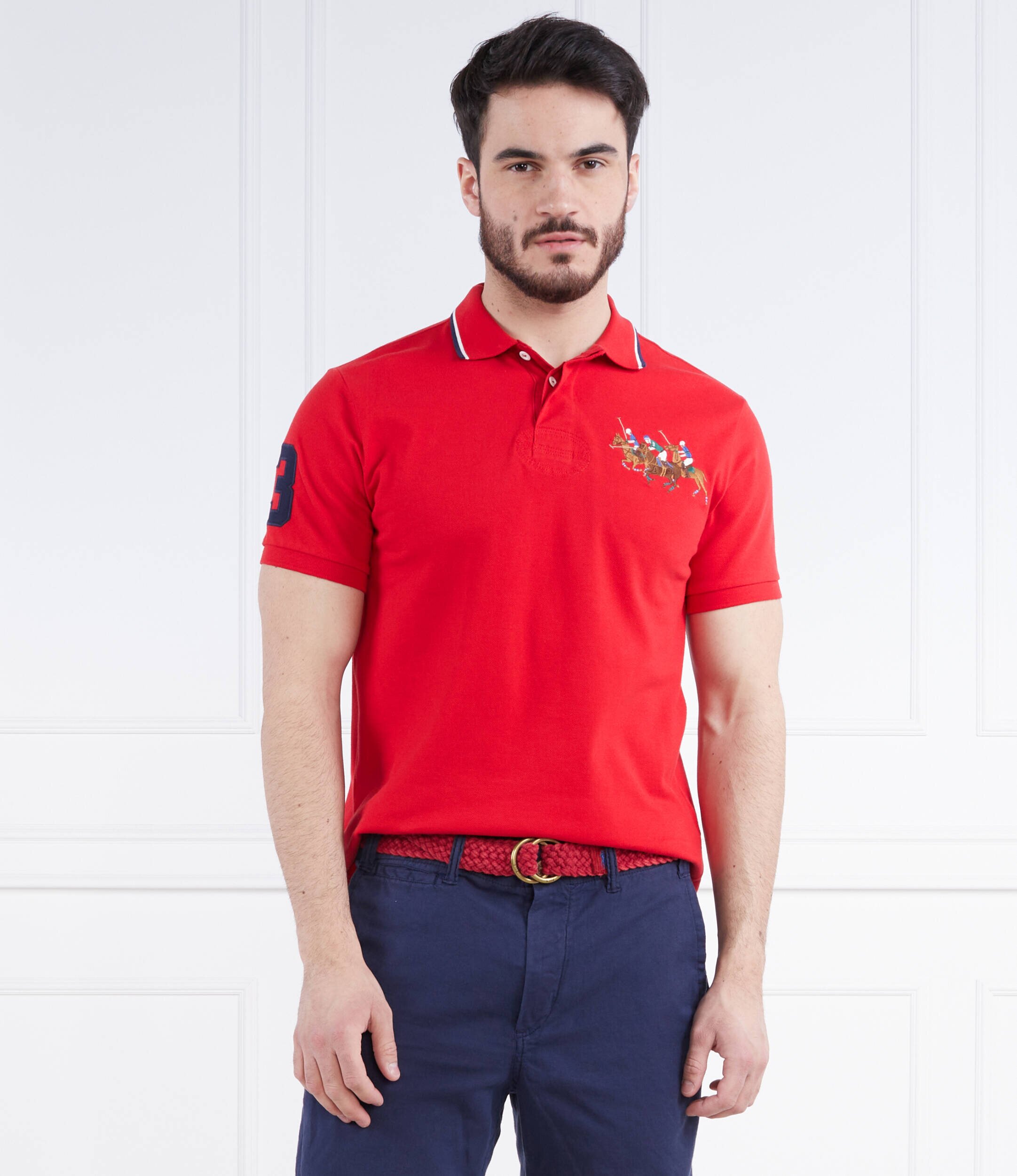 Polo Ralph Lauren Polo | Custom slim fit