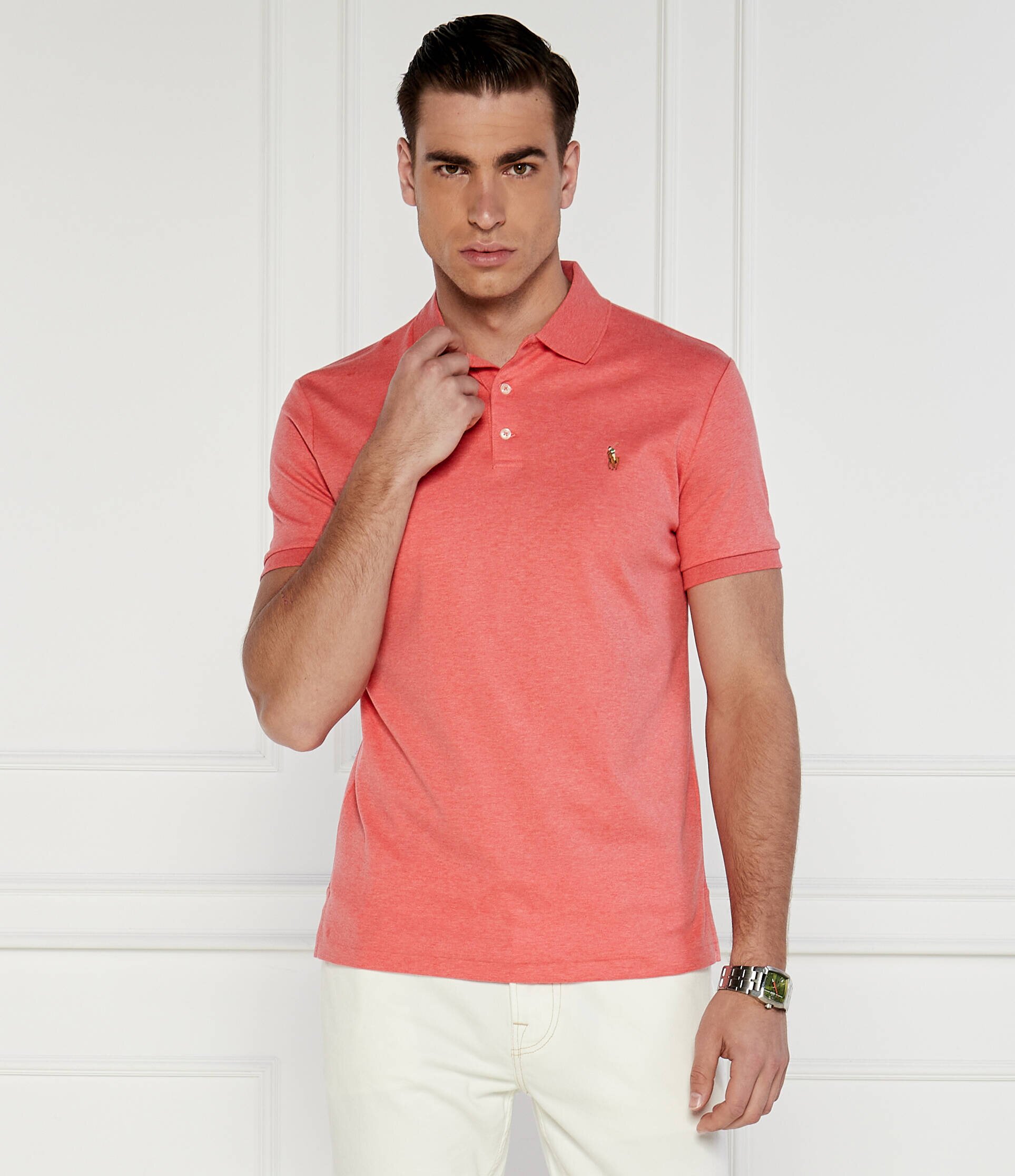 Polo Ralph Lauren Polo | Custom slim fit