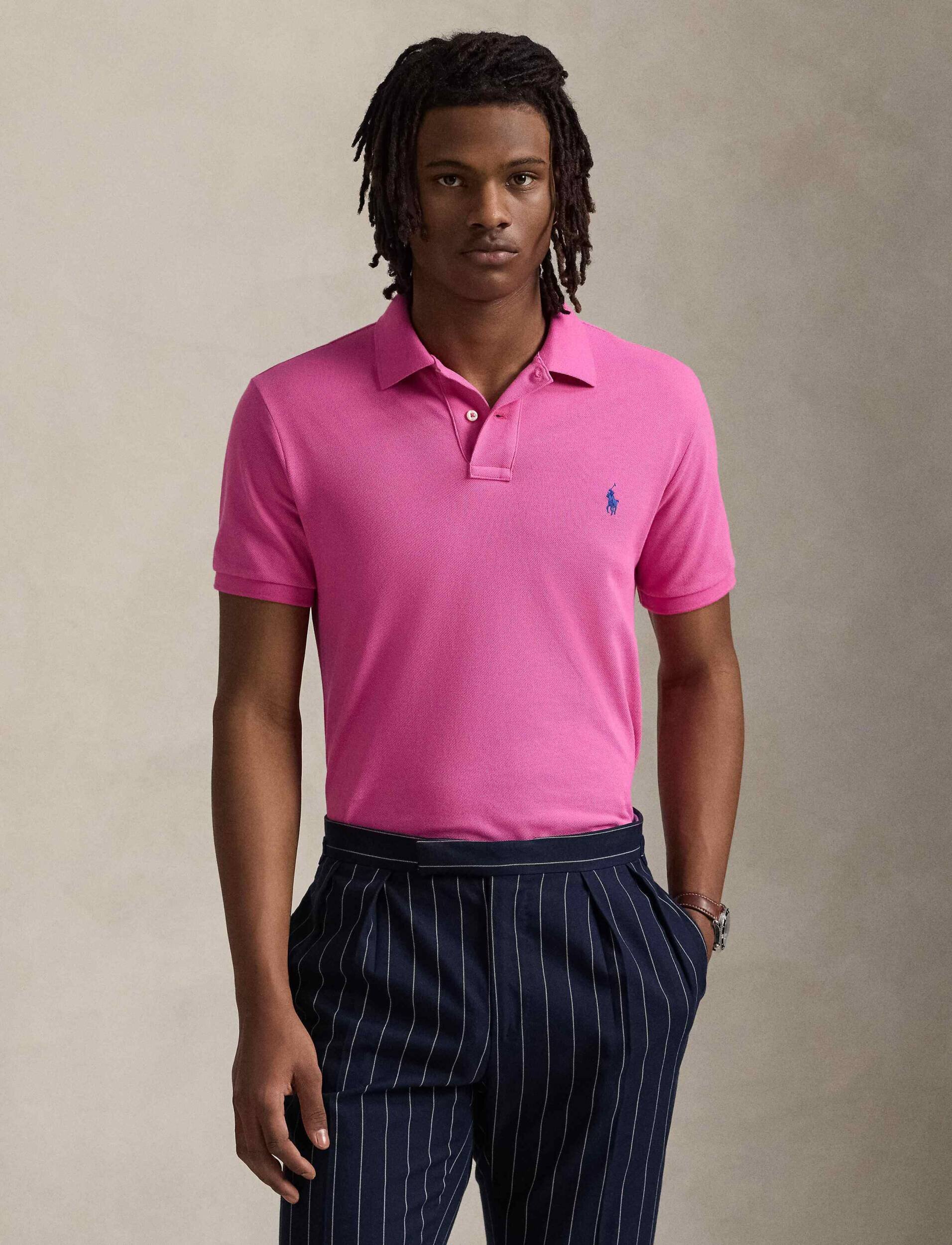 Polo Ralph Lauren Polo | Custom slim fit