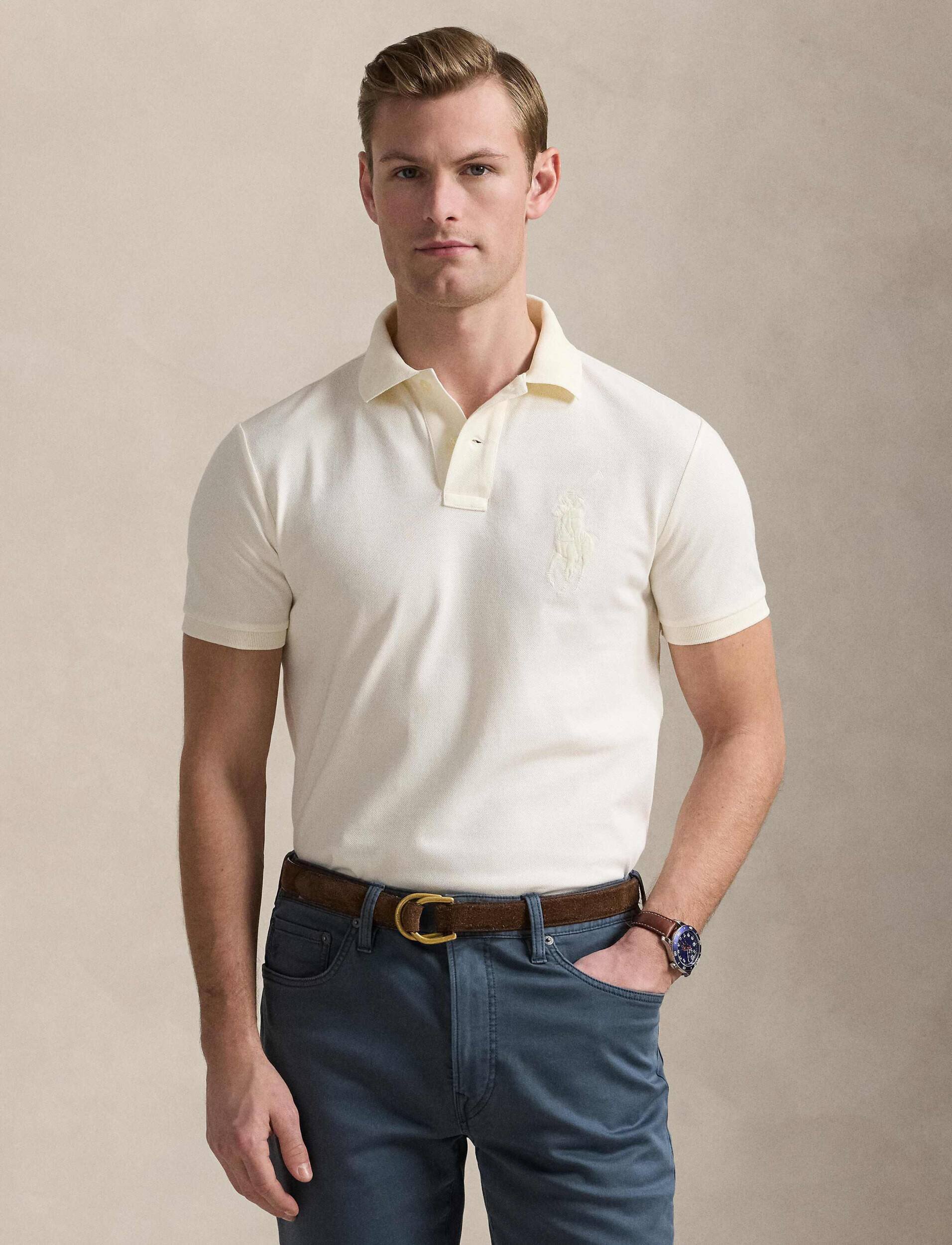 Polo Ralph Lauren Polo | Custom slim fit