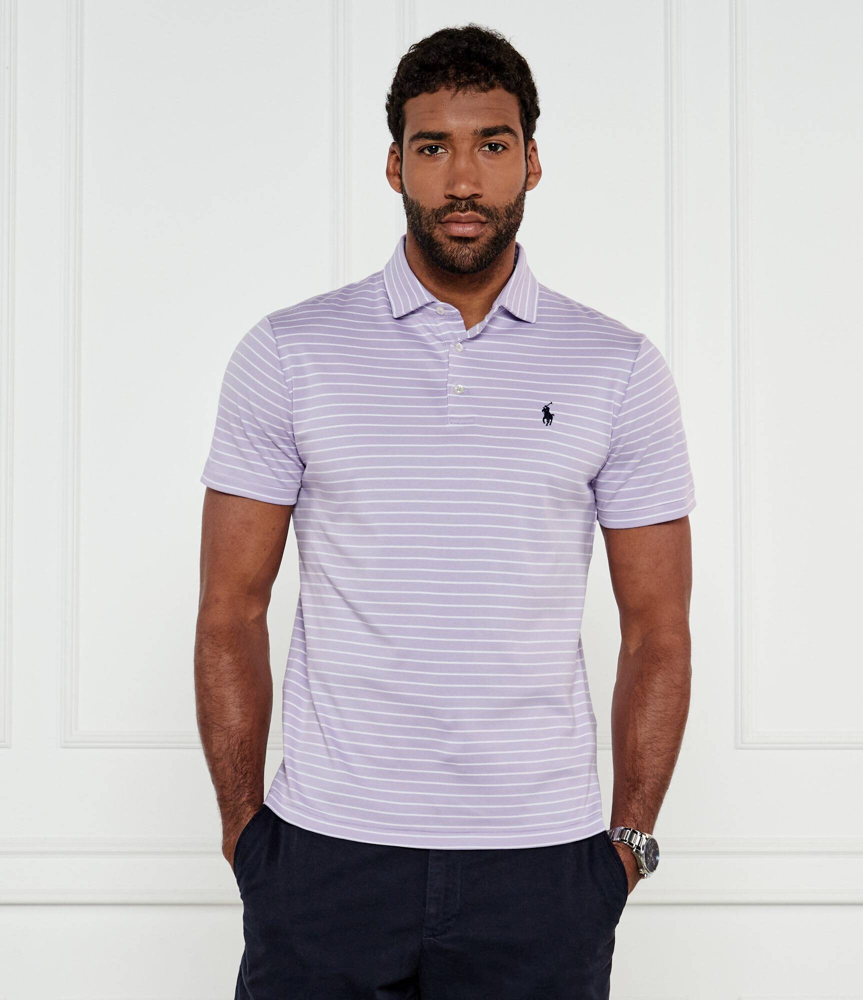 Polo Ralph Lauren Polo | Custom slim fit
