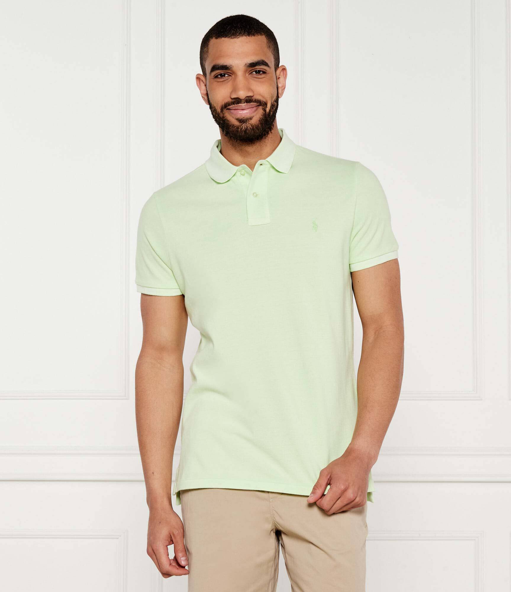 Polo Ralph Lauren Polo | Custom slim fit