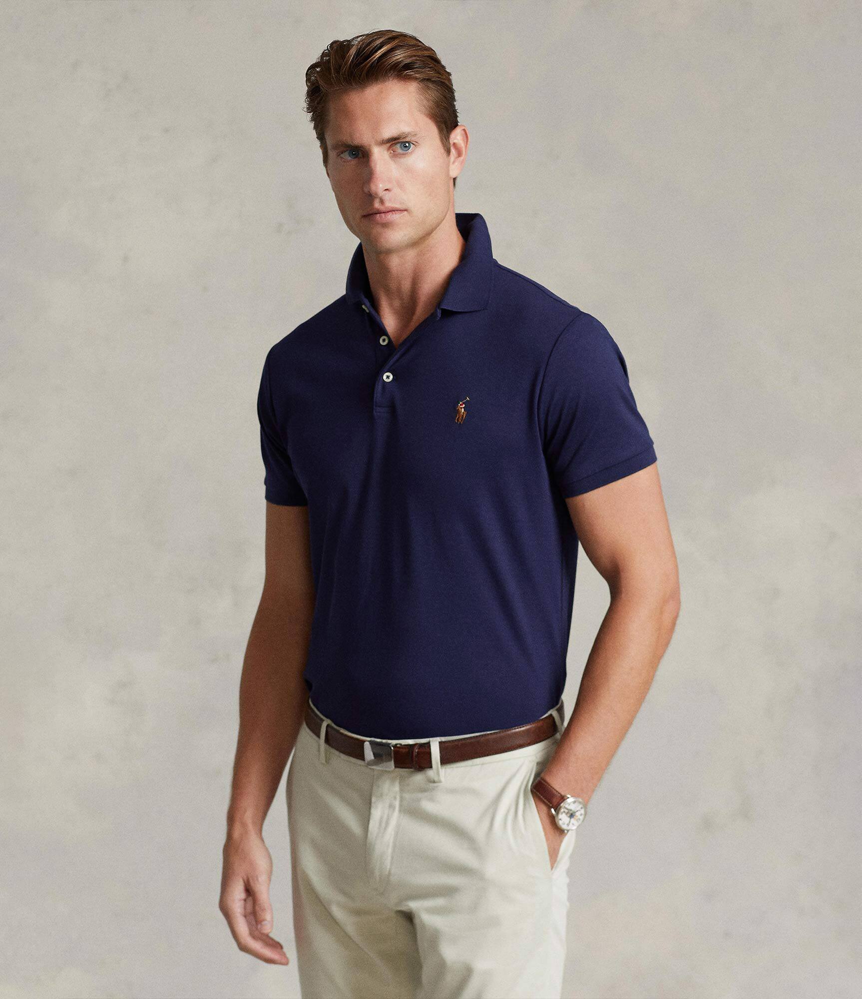 Polo Ralph Lauren Polo | Custom slim fit