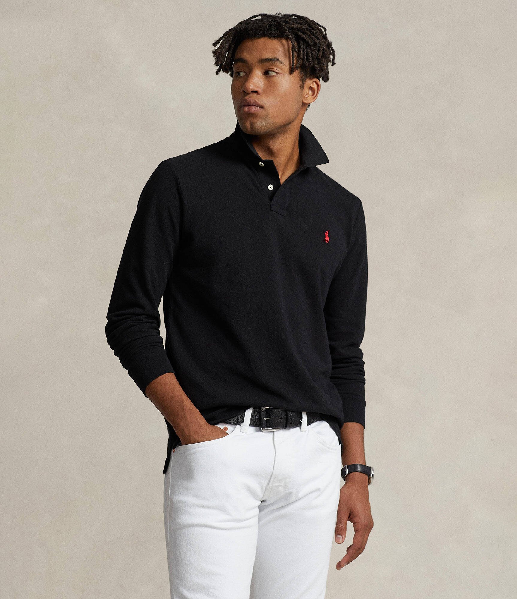 Polo Ralph Lauren Polo | Custom slim fit