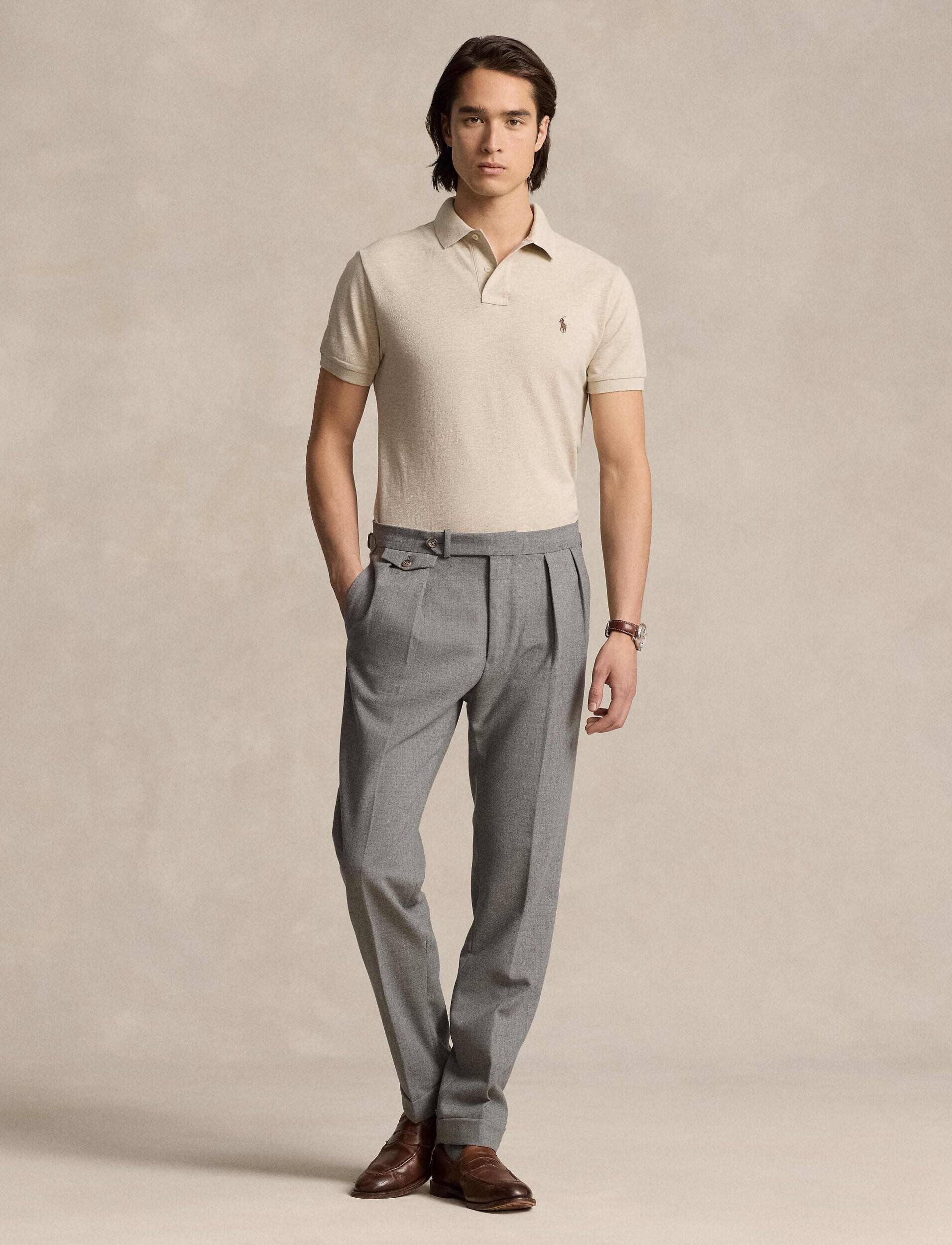 Polo Ralph Lauren Polo | Custom slim fit