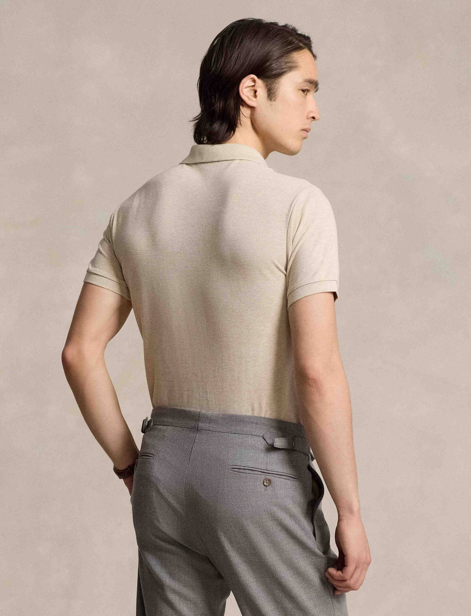 Polo Ralph Lauren Polo | Custom slim fit