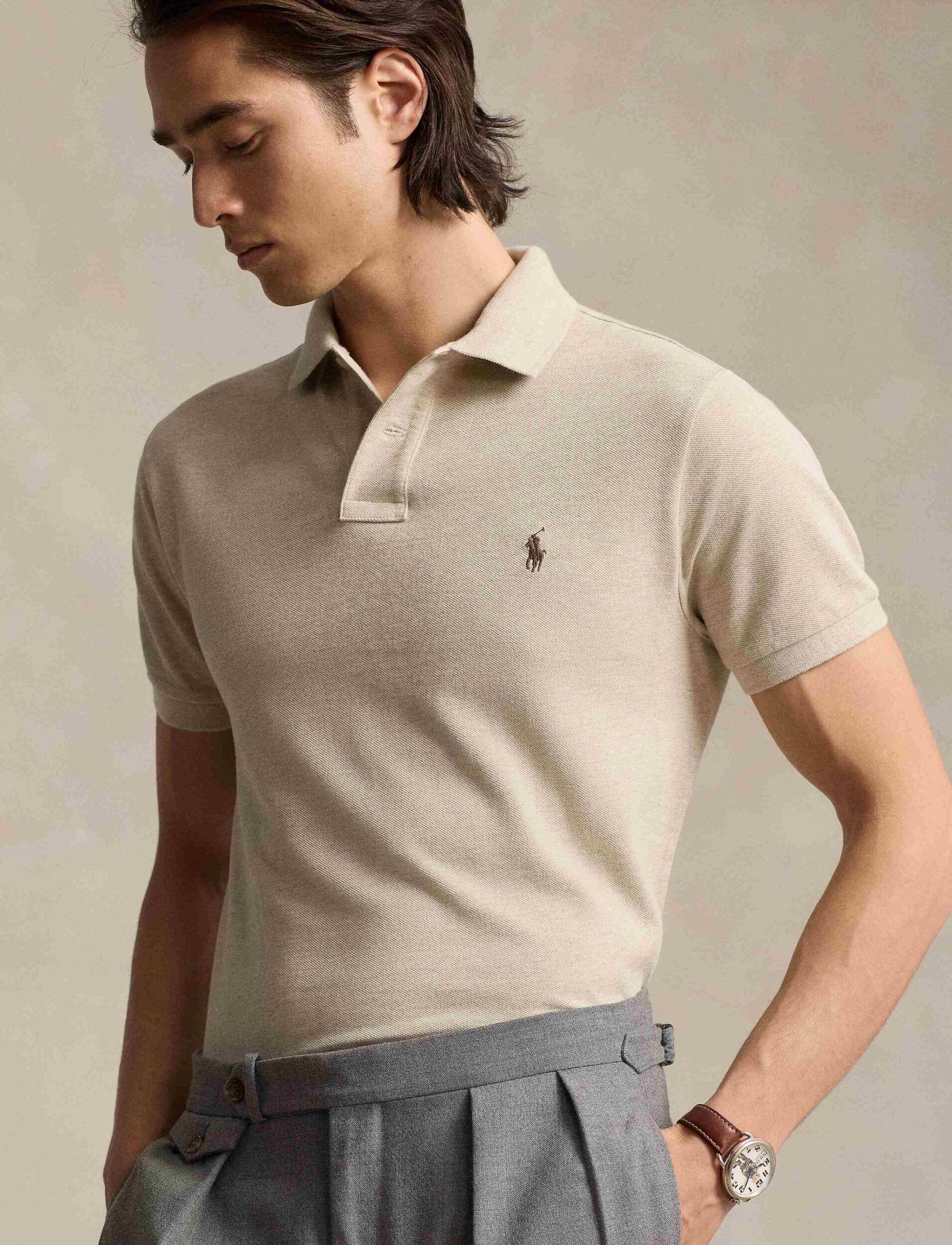 Polo Ralph Lauren Polo | Custom slim fit