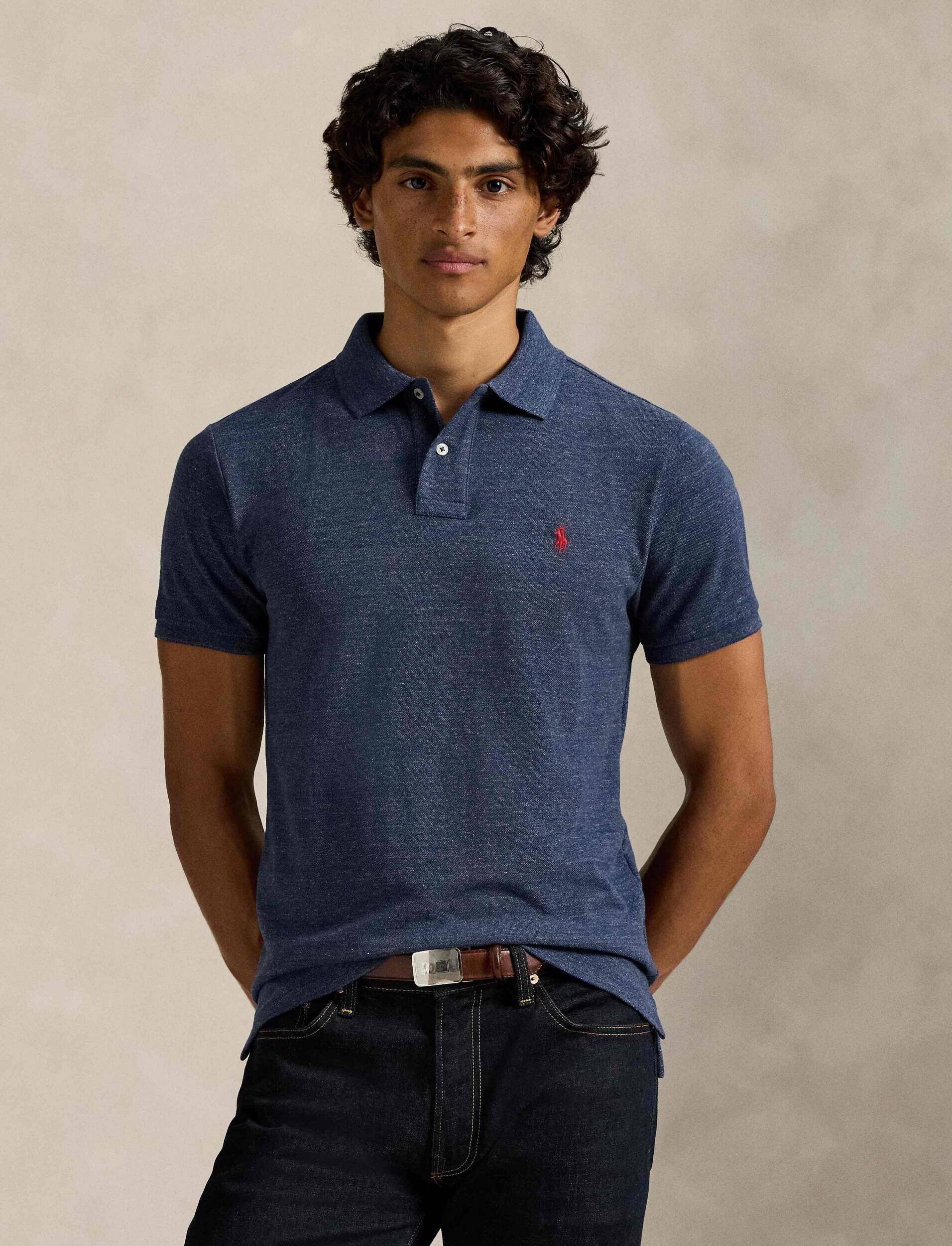 Polo Ralph Lauren Polo | Custom slim fit