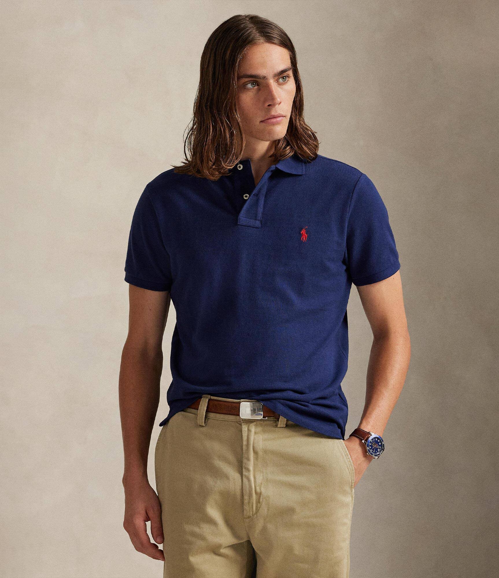 Polo Ralph Lauren Polo | Custom slim fit