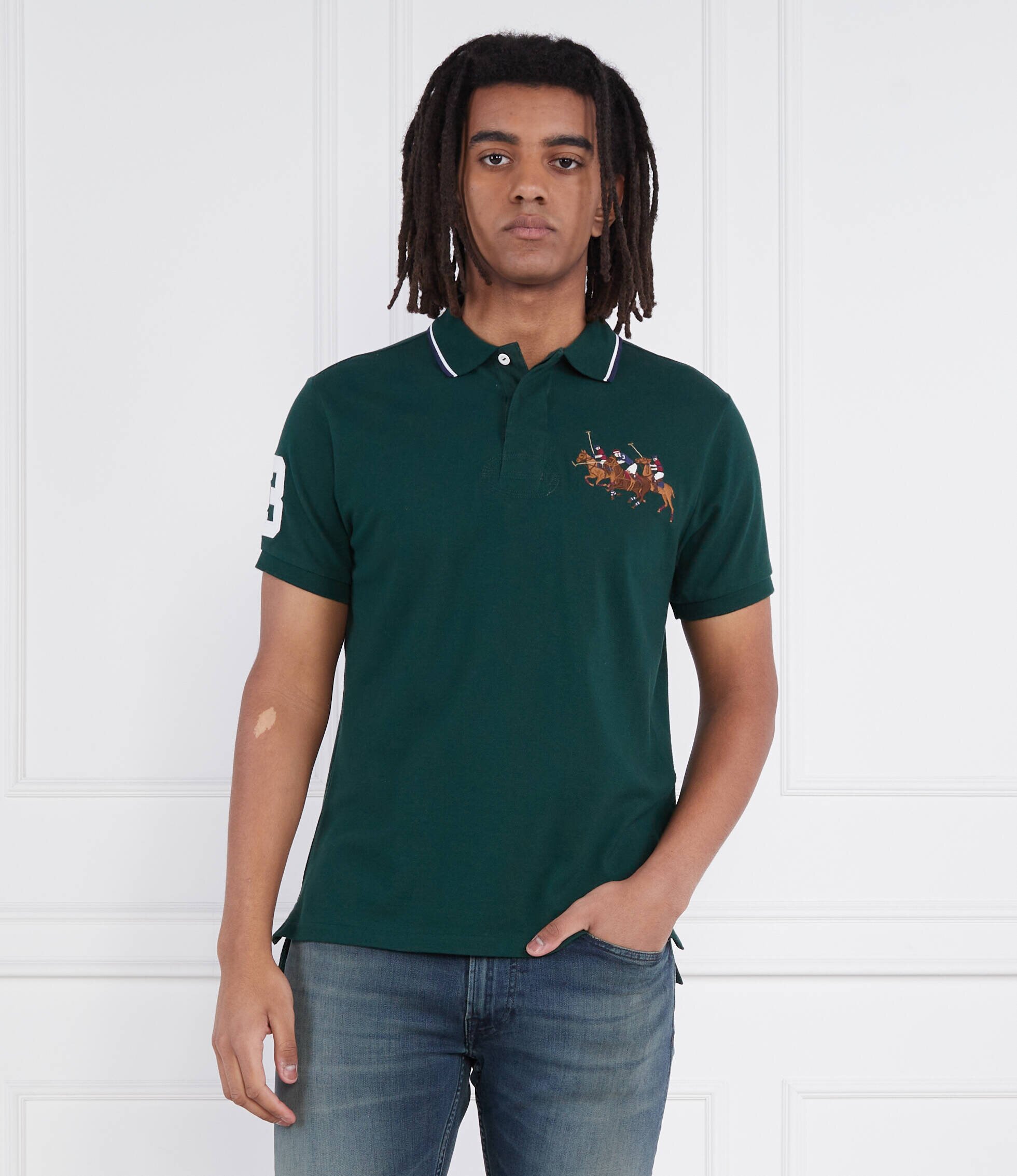 Polo Ralph Lauren Polo | Custom slim fit