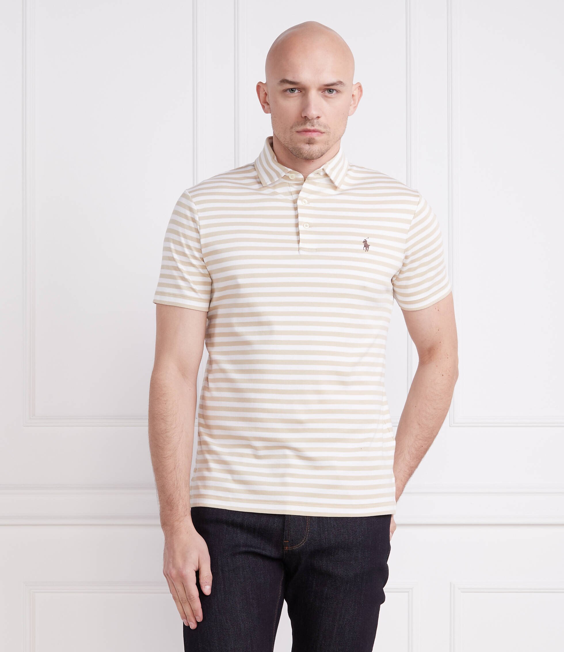 Polo Ralph Lauren Polo | Custom slim fit
