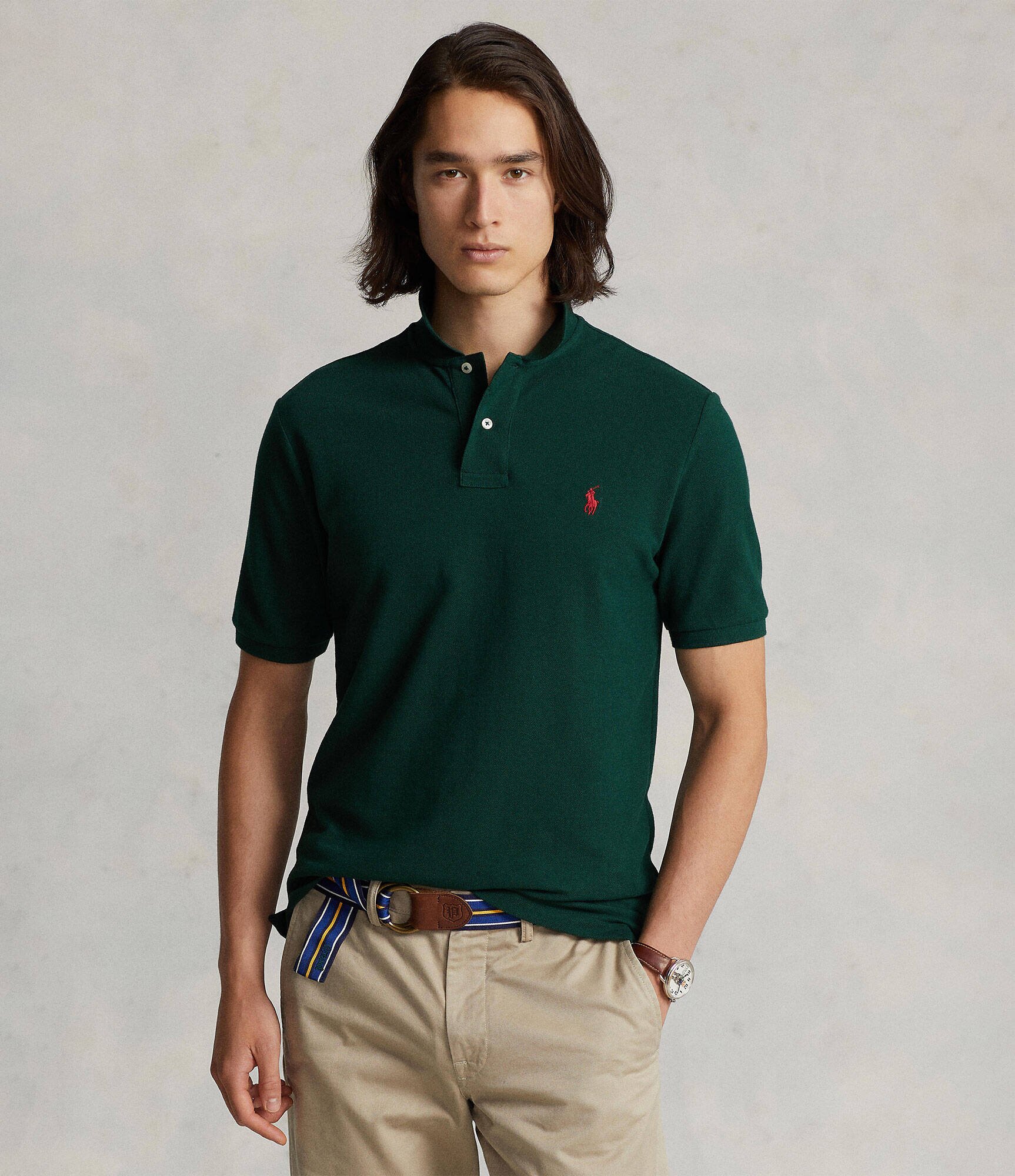 Polo Ralph Lauren Polo | Custom slim fit