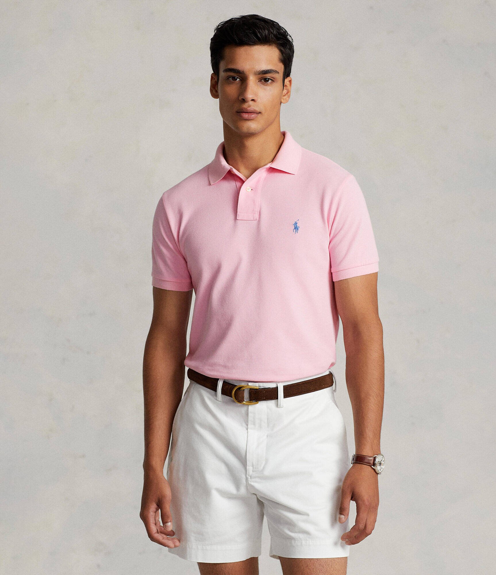 Polo Ralph Lauren Polo | Custom slim fit