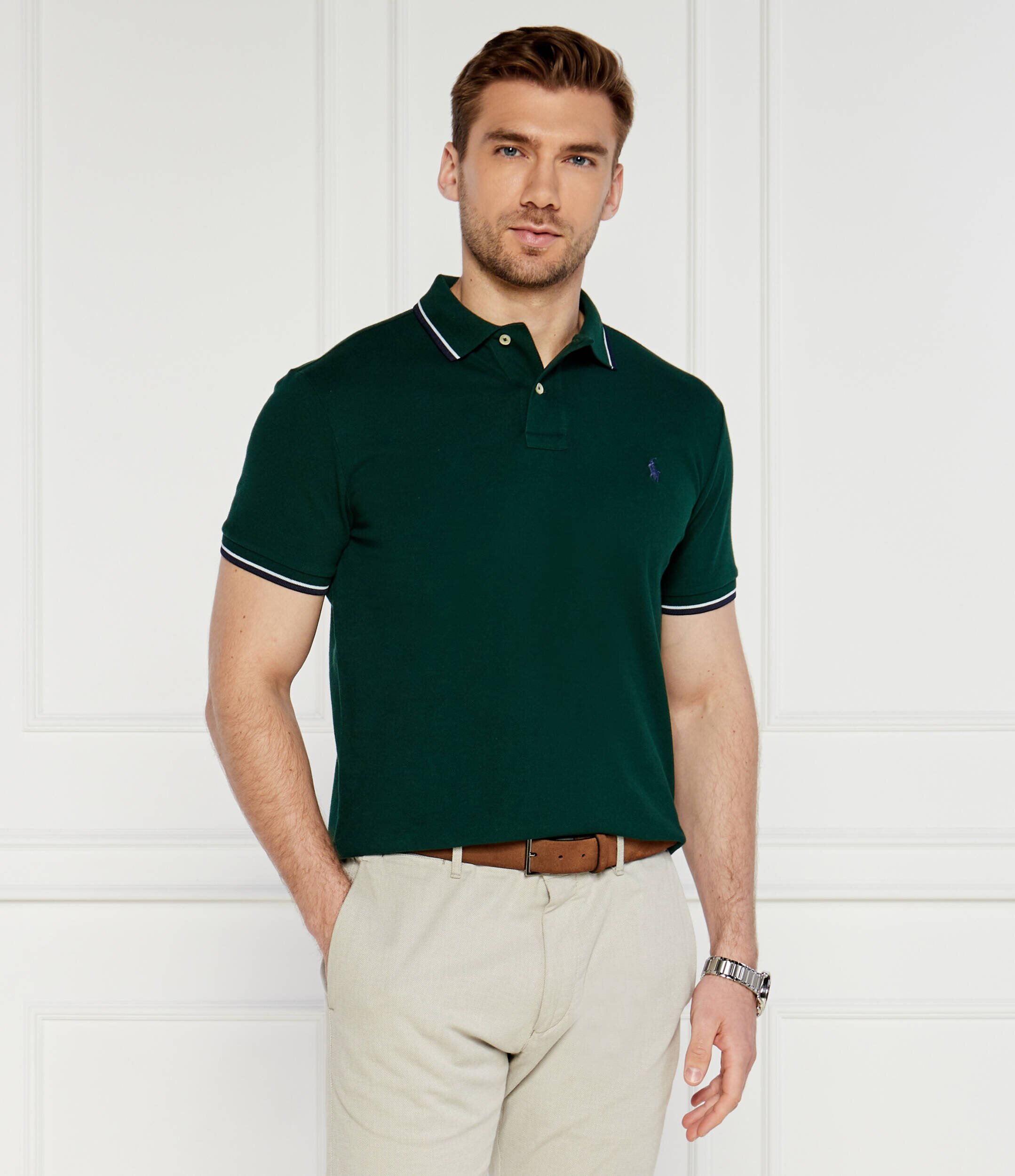 Polo Ralph Lauren Polo | Custom slim fit