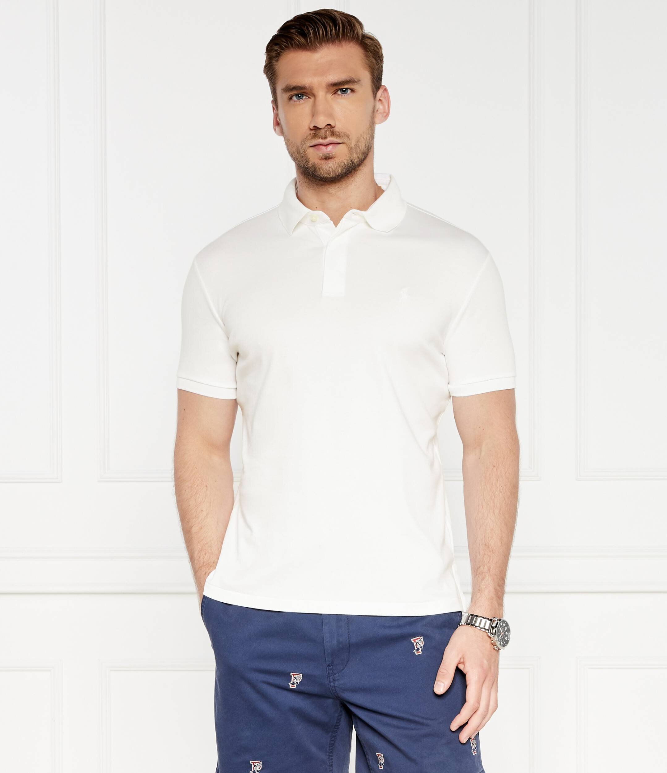 Polo Ralph Lauren Polo | Custom slim fit