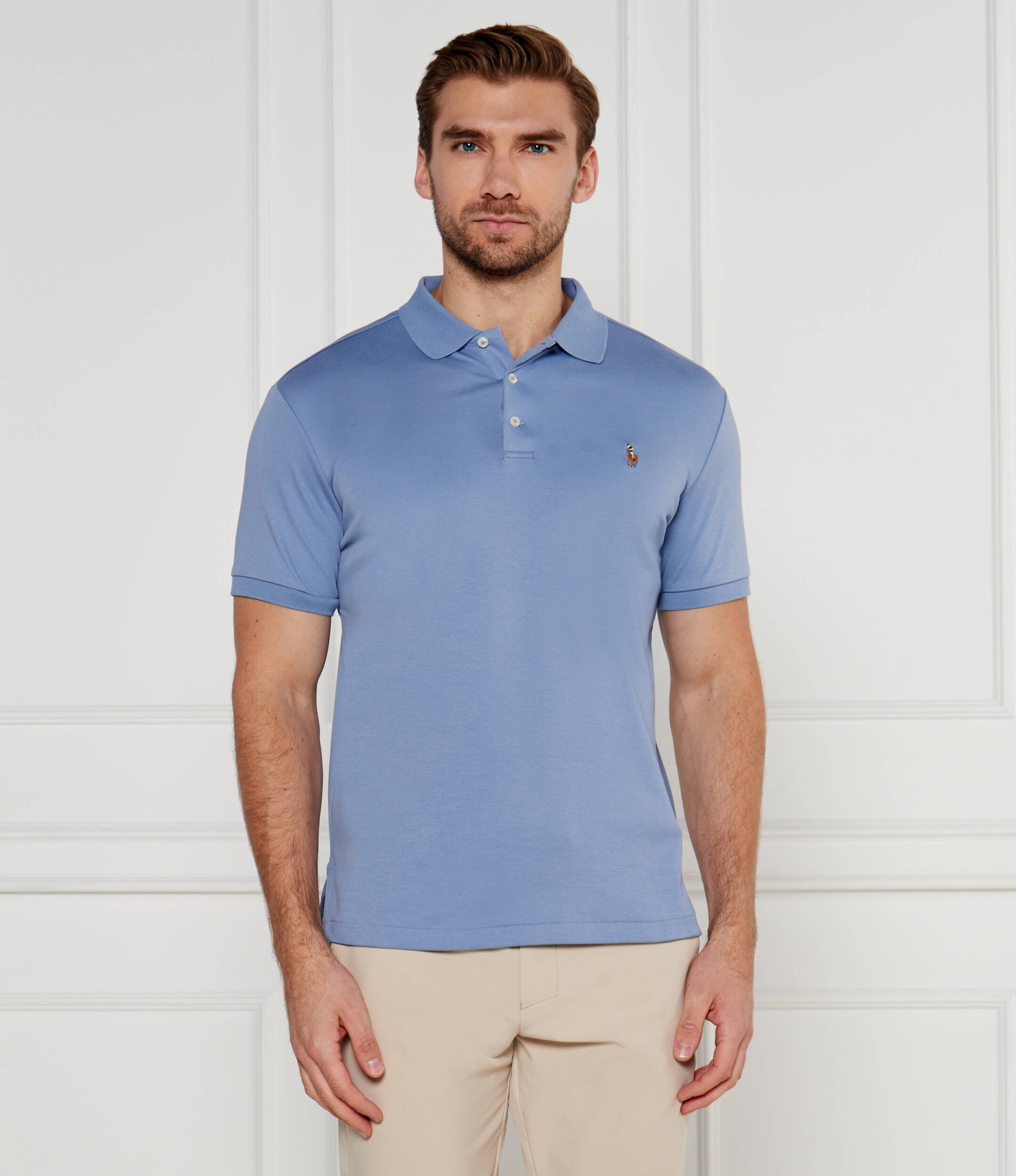 Polo Ralph Lauren Polo | Custom slim fit