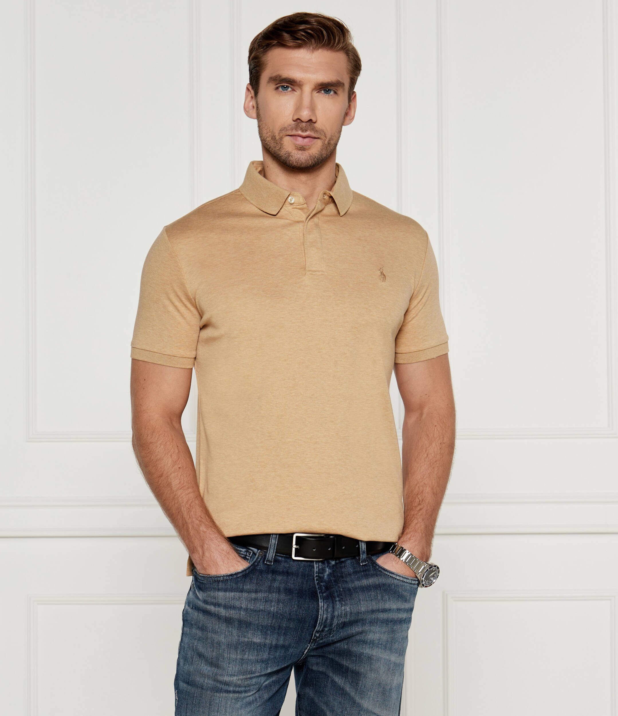 Polo Ralph Lauren Polo | Custom slim fit