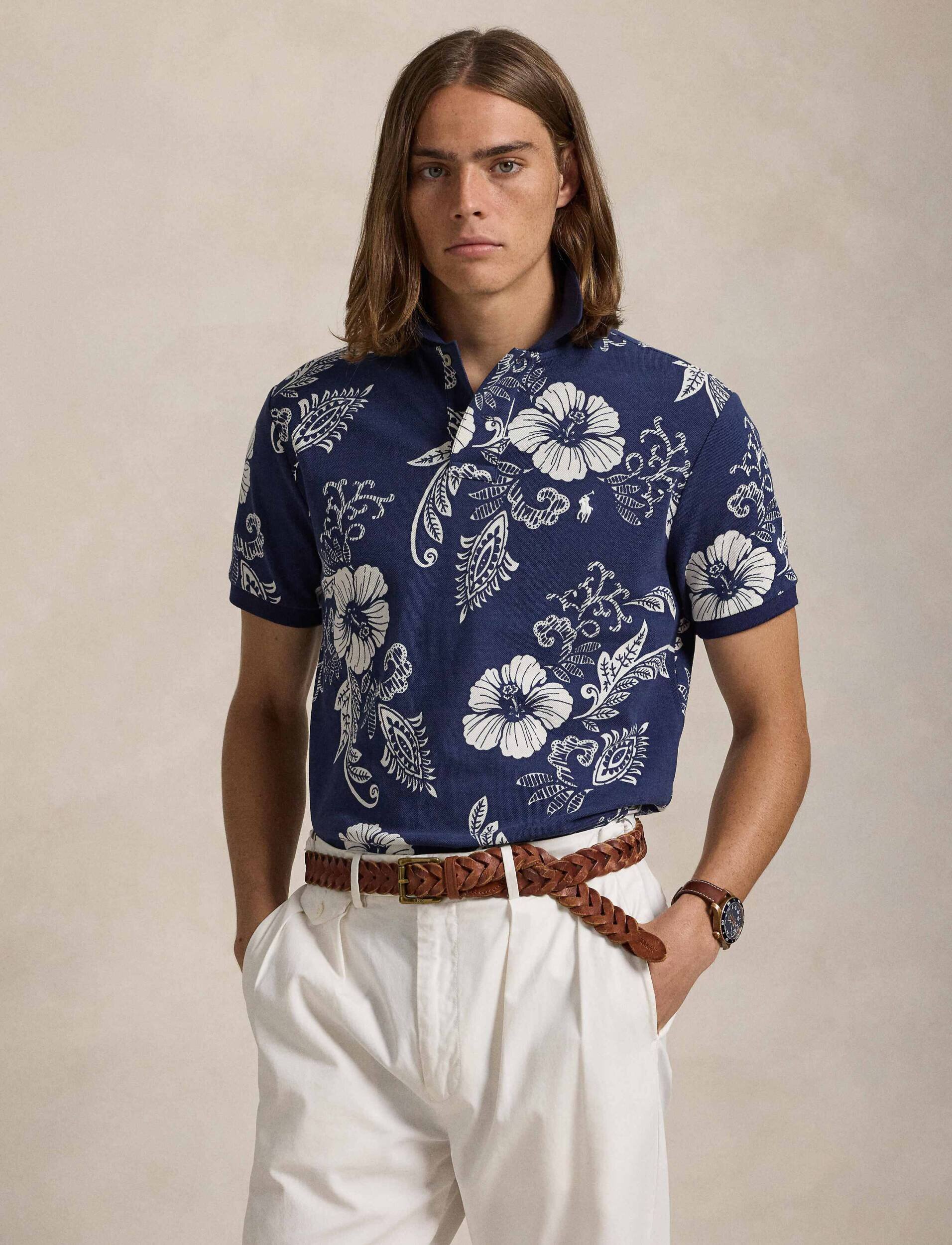 Polo Ralph Lauren Polo | Custom slim fit