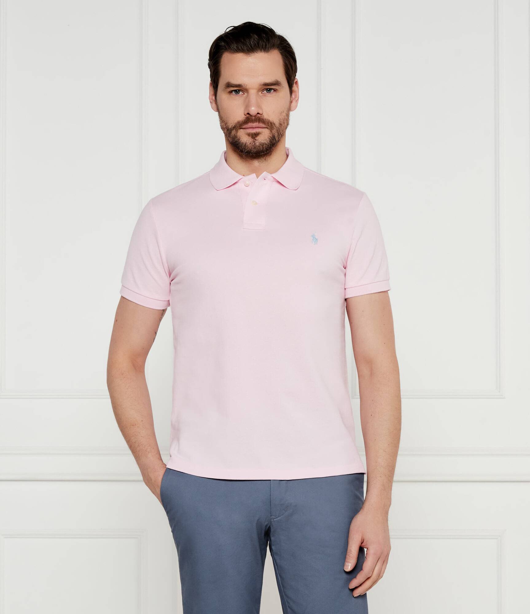 Polo Ralph Lauren Polo | Custom slim fit