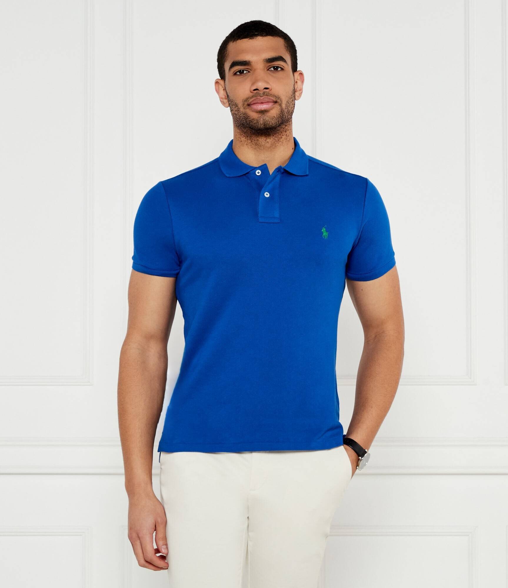 Polo Ralph Lauren Polo | Custom slim fit