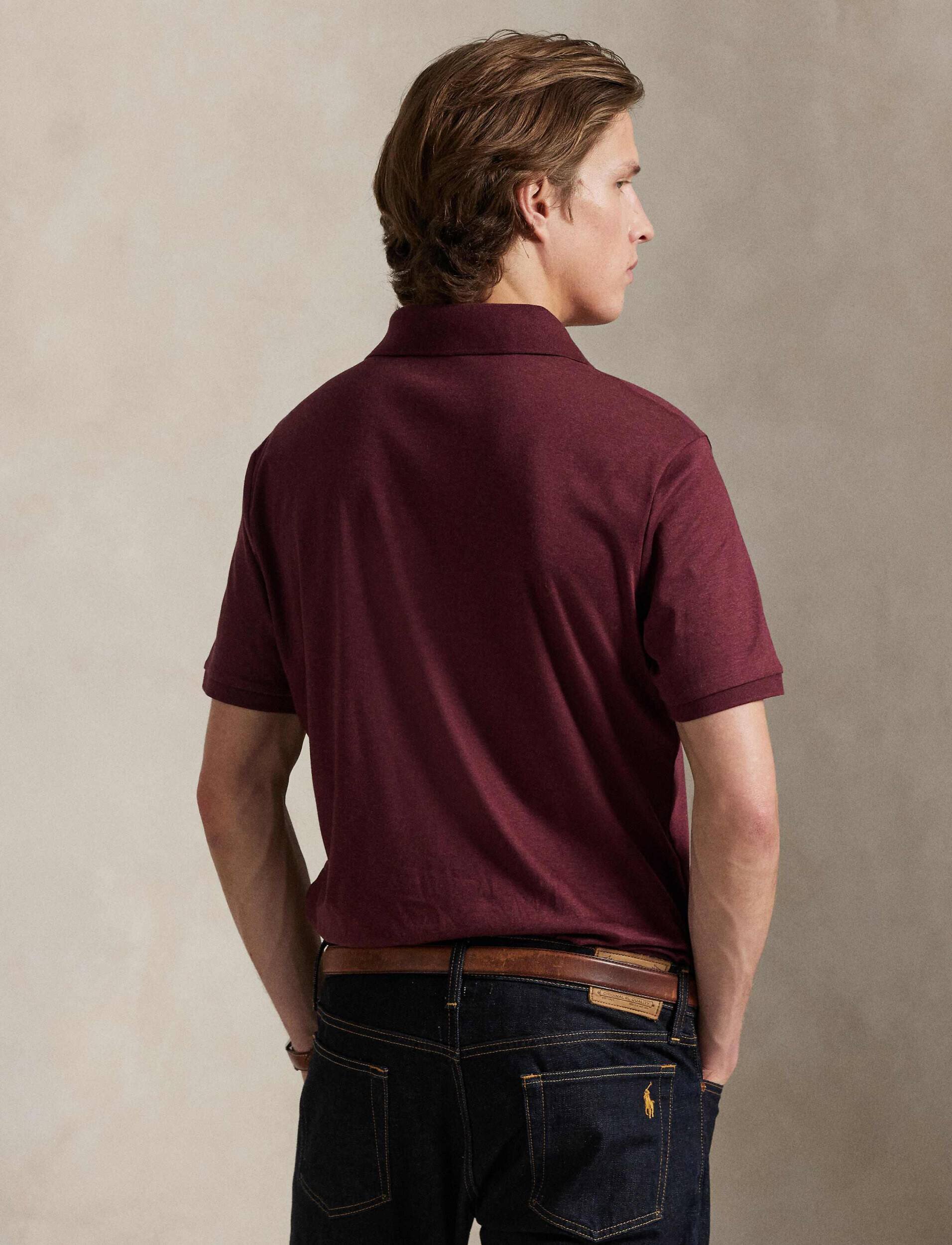 Polo Ralph Lauren Polo | Custom slim fit