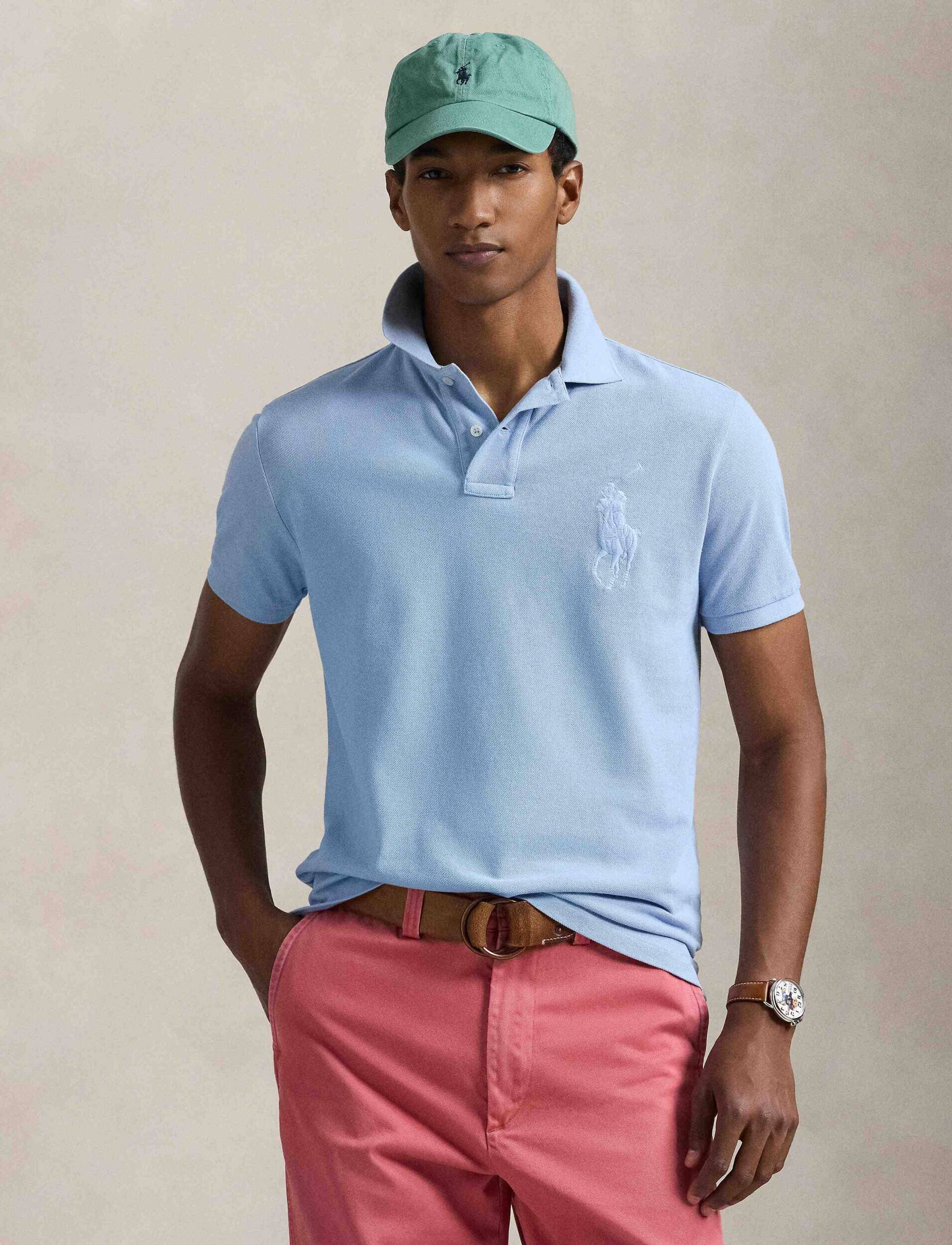 Polo Ralph Lauren Polo | Custom slim fit
