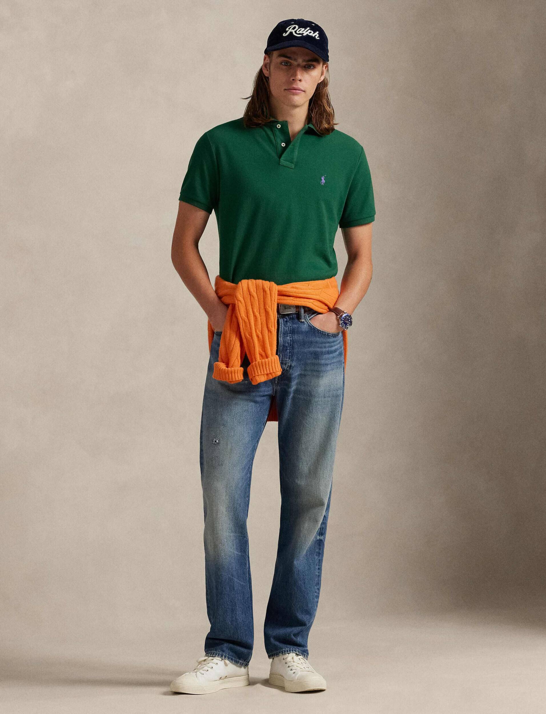 Polo Ralph Lauren Polo | Custom slim fit