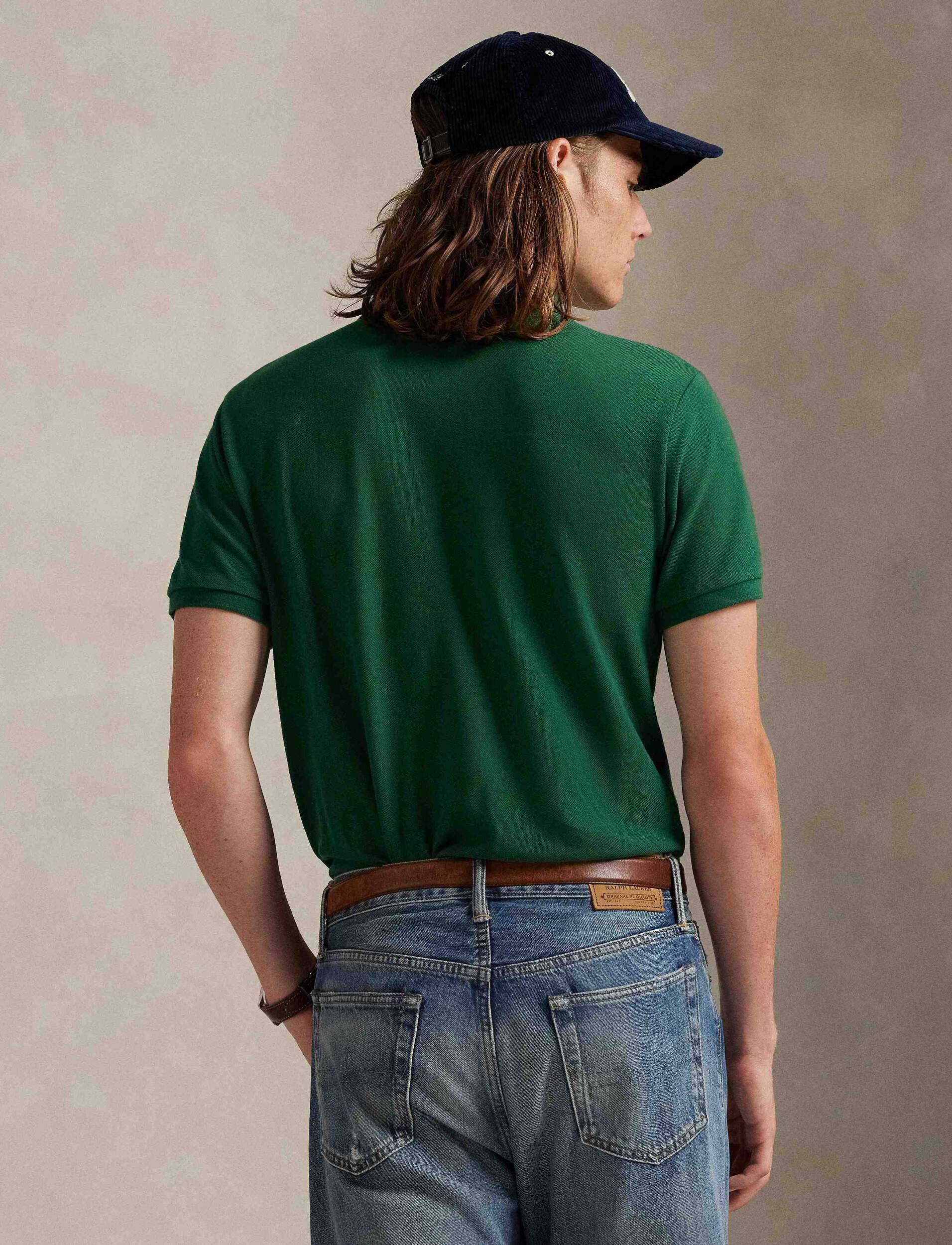Polo Ralph Lauren Polo | Custom slim fit