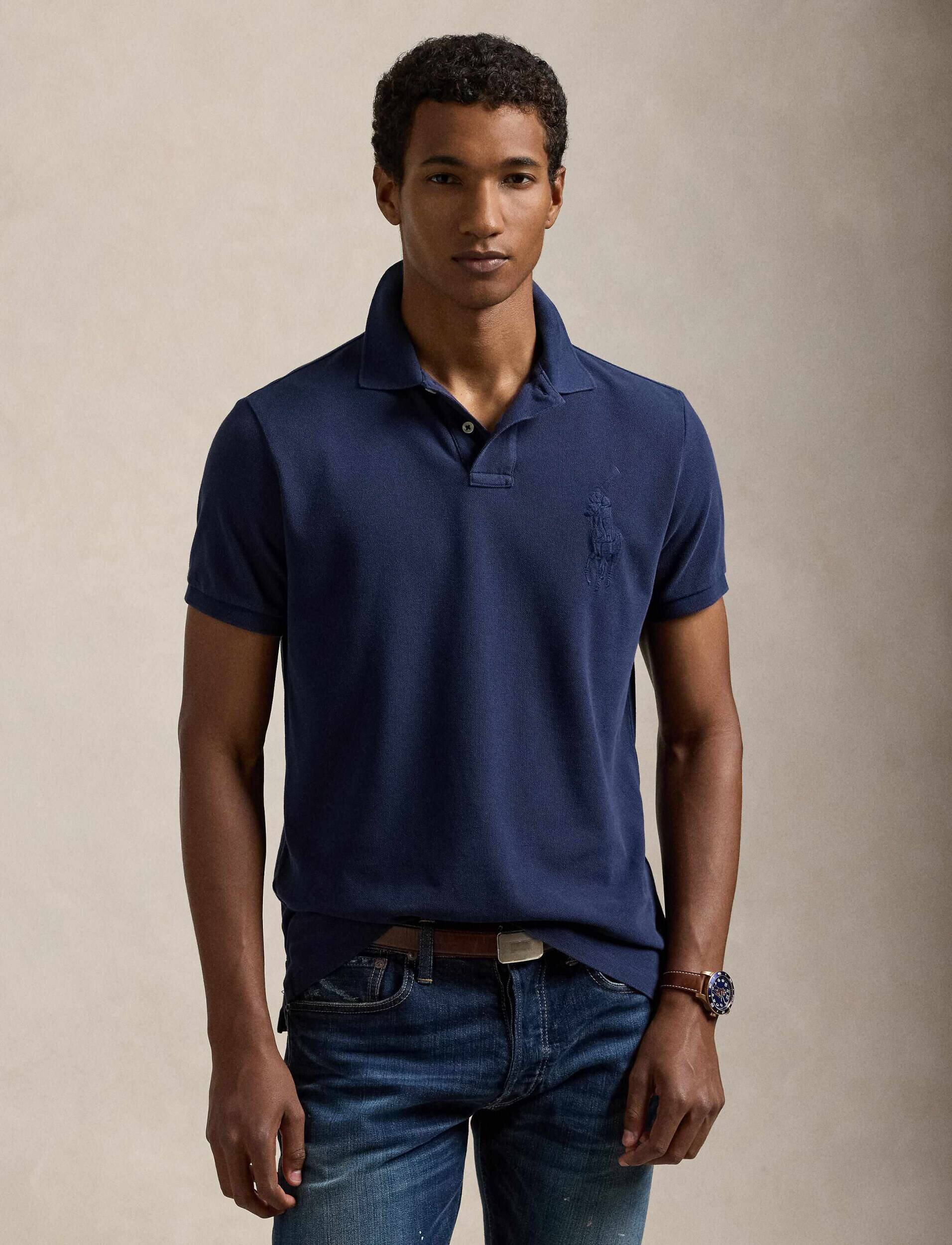 Polo Ralph Lauren Polo | Custom slim fit