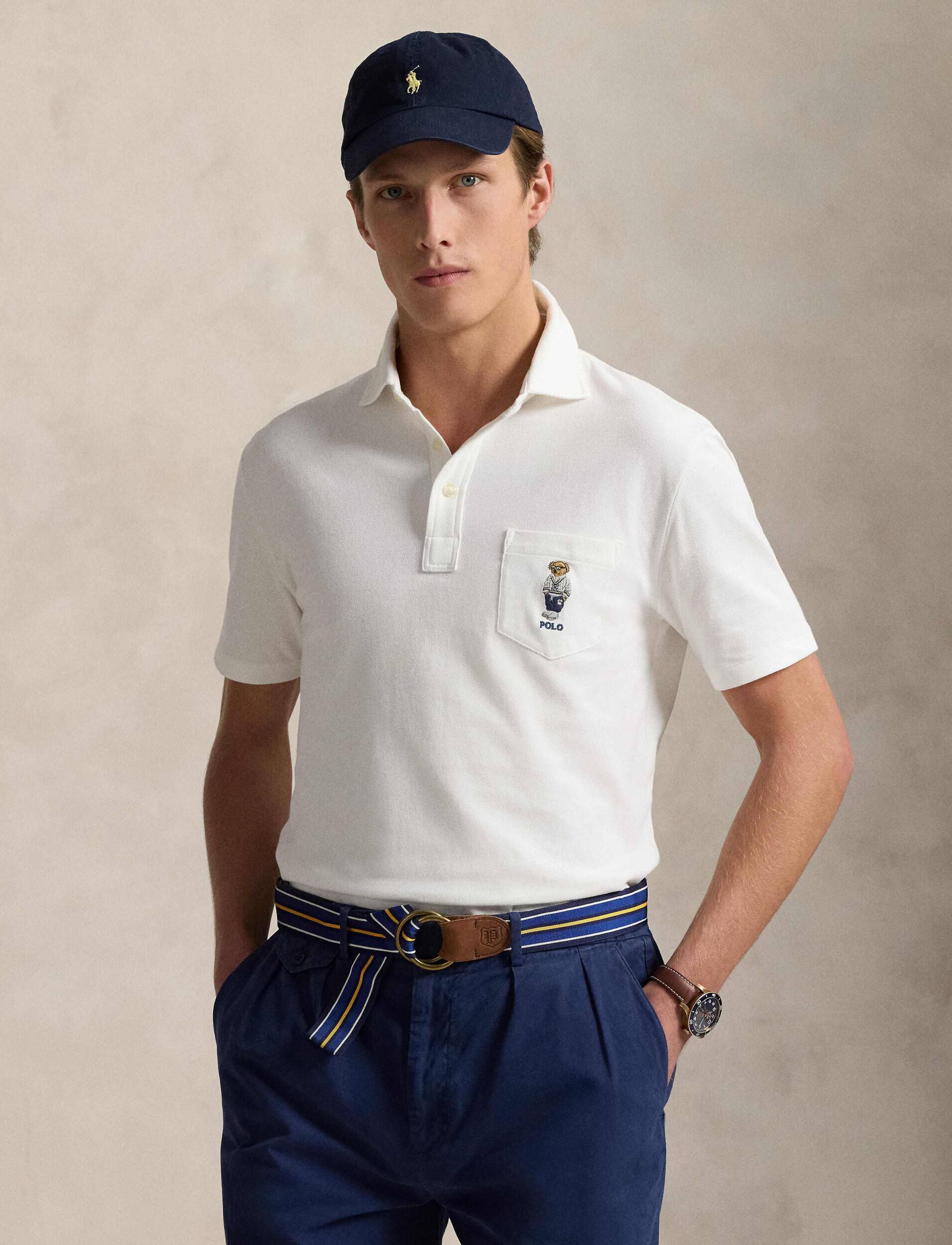 Polo Ralph Lauren Polo | Custom slim fit